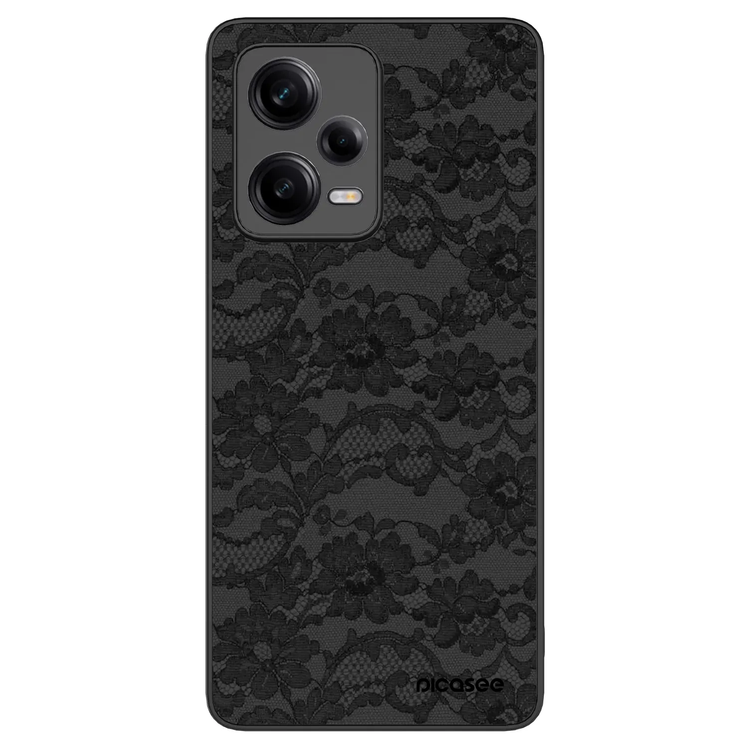 Picasee ULTIMATE CASE za Xiaomi Redmi Note 12 Pro 5G - Dark Elegance
