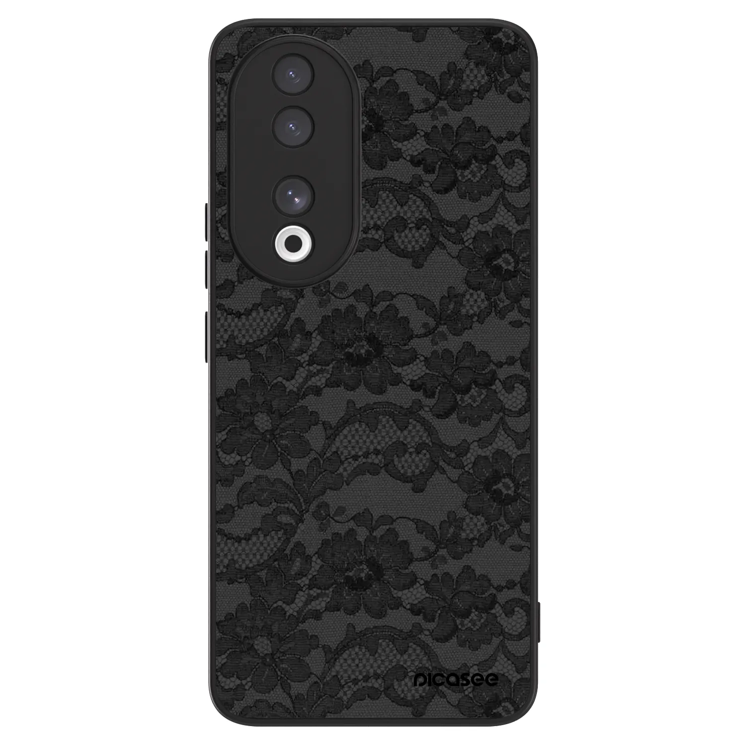 Picasee ULTIMATE CASE za Honor 90 5G - Dark Elegance