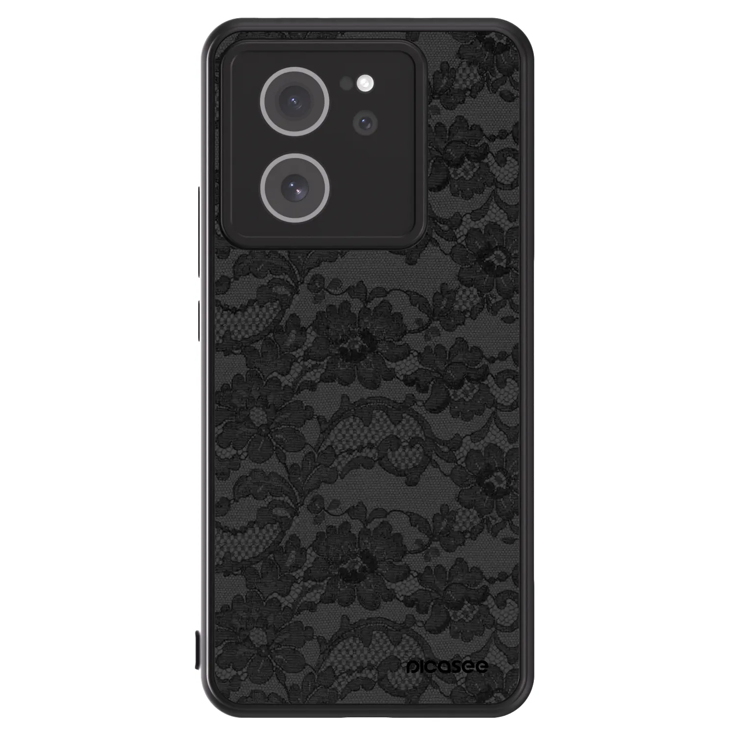 Picasee ULTIMATE CASE za Xiaomi 13T - Dark Elegance