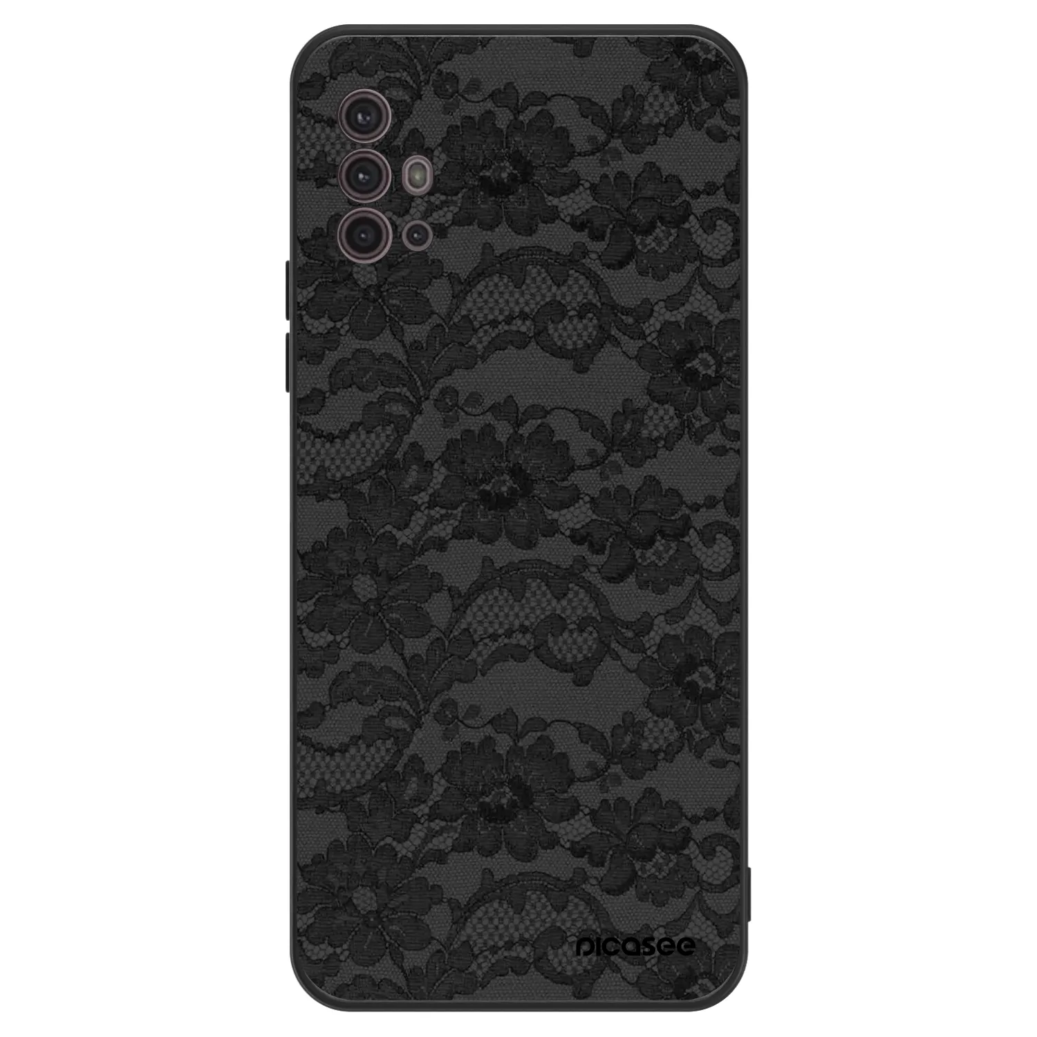 Picasee ULTIMATE CASE za Motorola Moto G30 - Dark Elegance