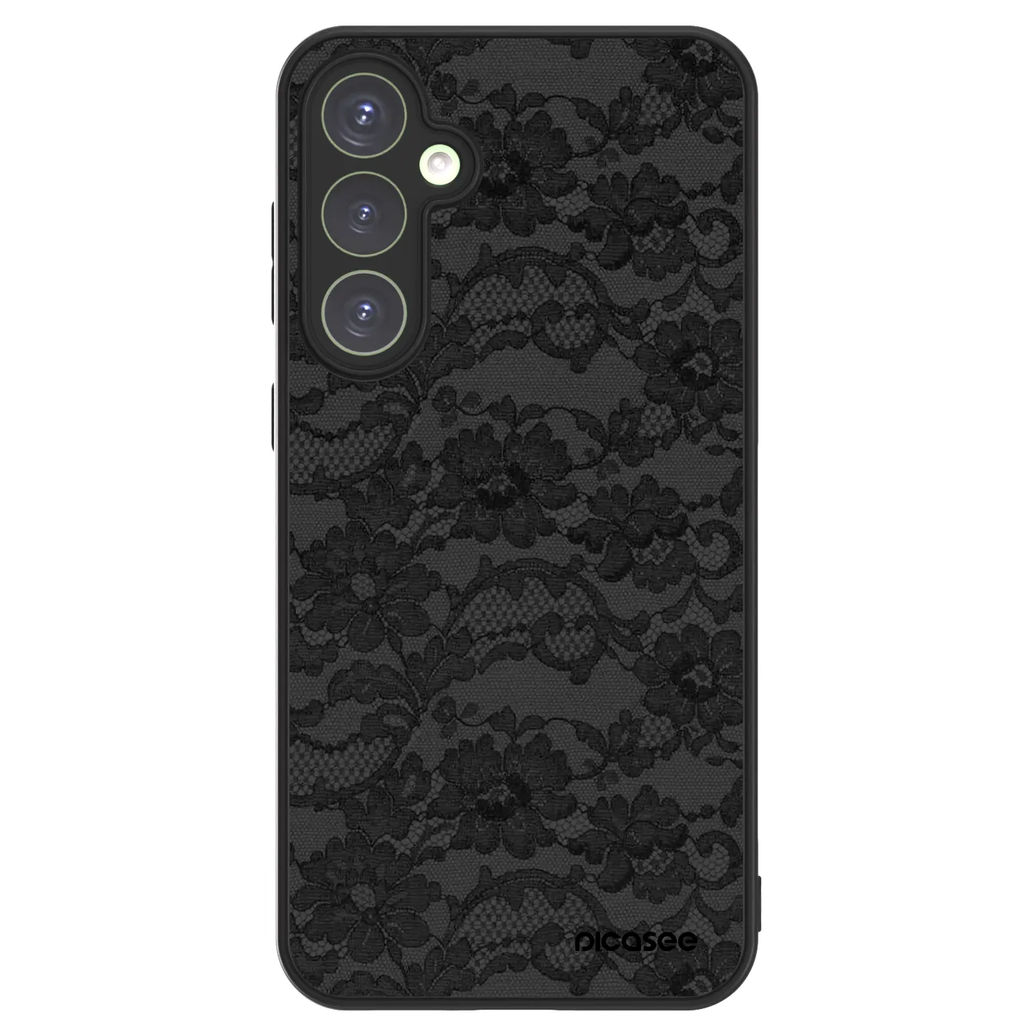 Picasee ULTIMATE CASE za Samsung Galaxy S23 FE S711B - Dark Elegance