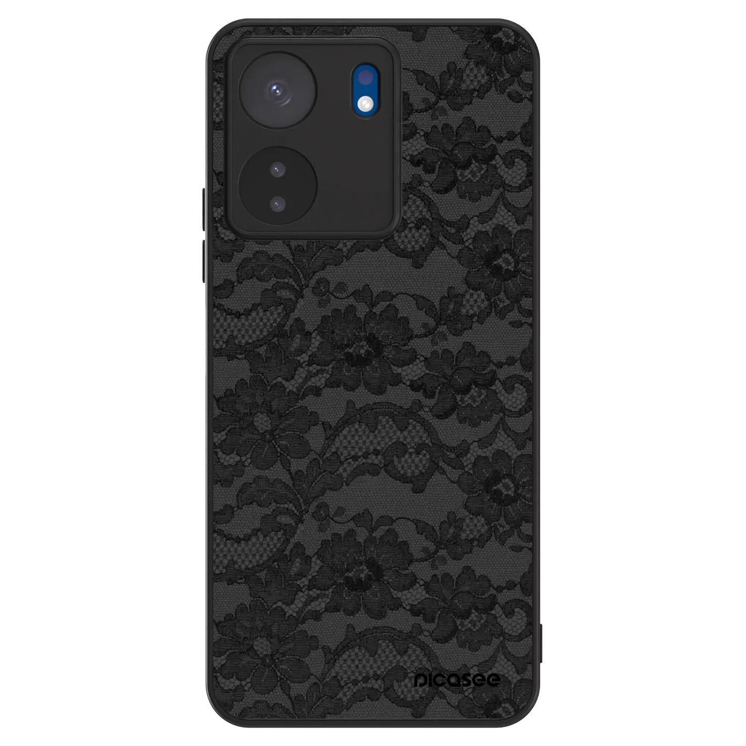 Picasee ULTIMATE CASE za Xiaomi Redmi 13C 4G - Dark Elegance