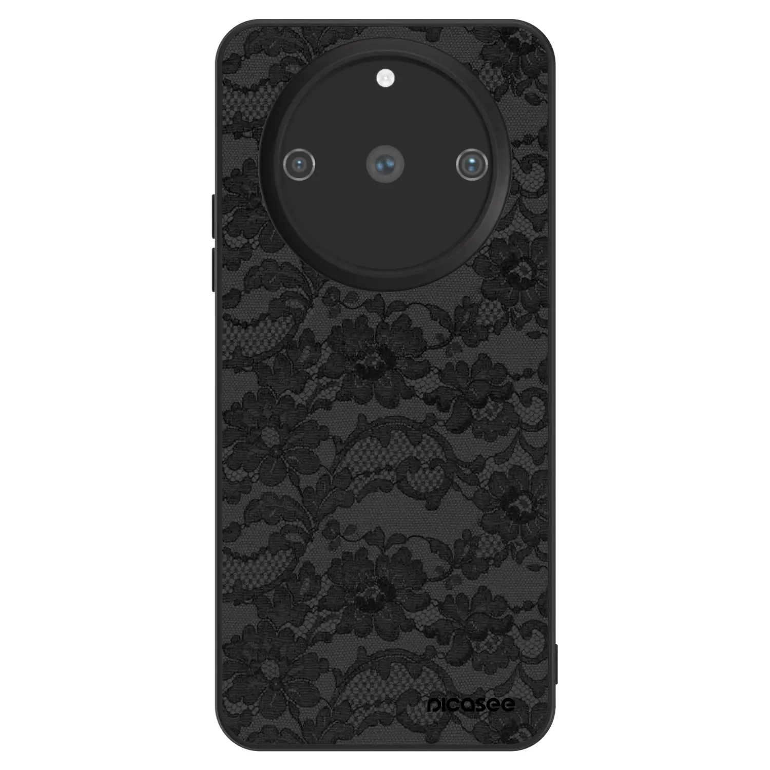 Picasee ULTIMATE CASE za Realme 11 Pro+ - Dark Elegance