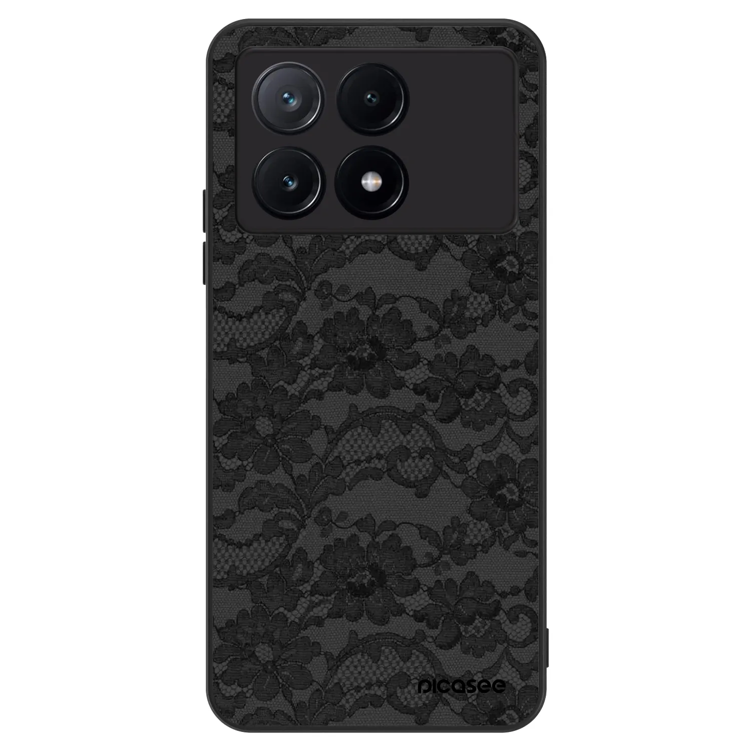 Picasee ULTIMATE CASE za Xiaomi Poco X6 Pro - Dark Elegance