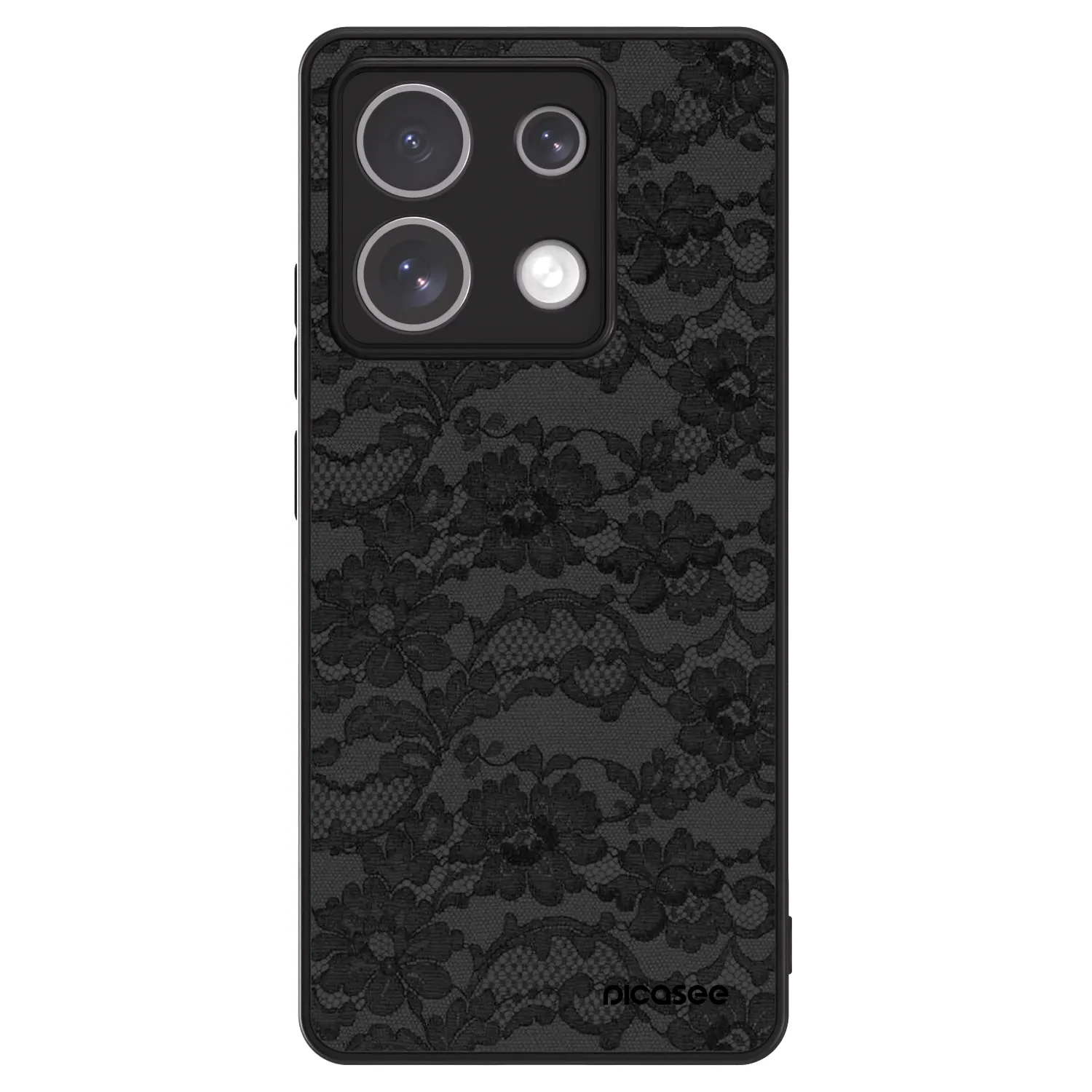 Picasee ULTIMATE CASE za Xiaomi Redmi Note 13 Pro 5G - Dark Elegance