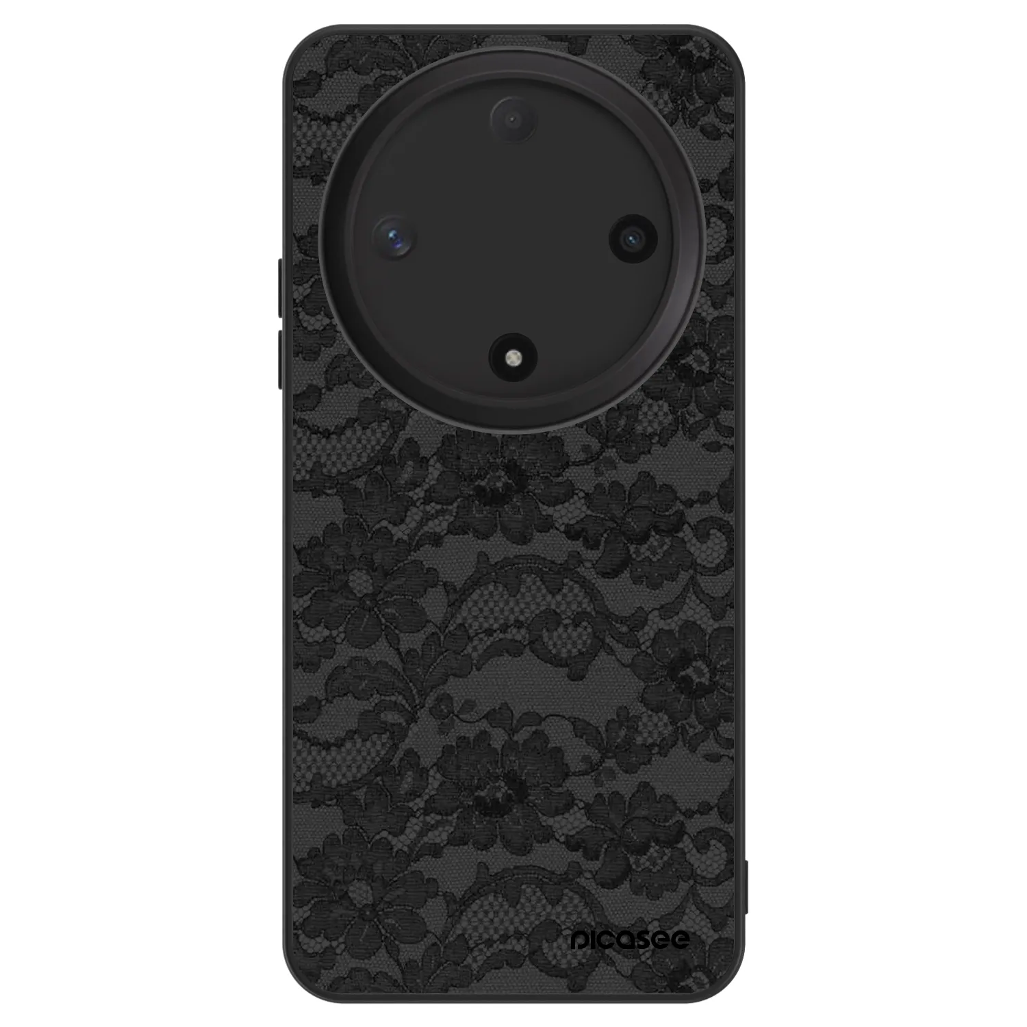 Picasee ULTIMATE CASE za Honor Magic6 Lite 5G - Dark Elegance