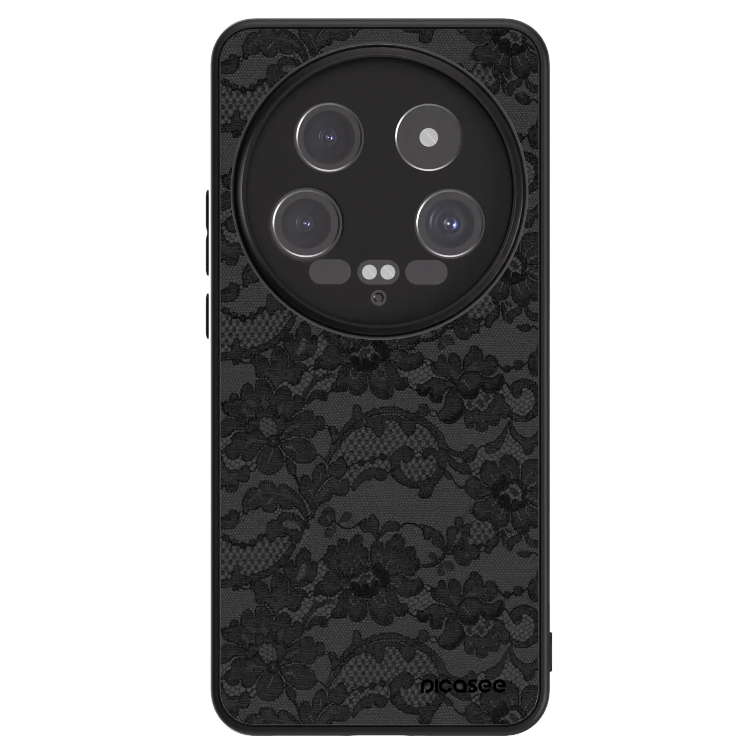 Picasee ULTIMATE CASE za Xiaomi 14 Ultra - Dark Elegance