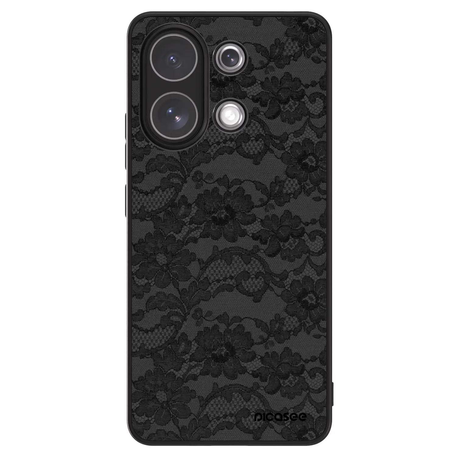 Picasee ULTIMATE CASE za Xiaomi Redmi Note 13 4G - Dark Elegance