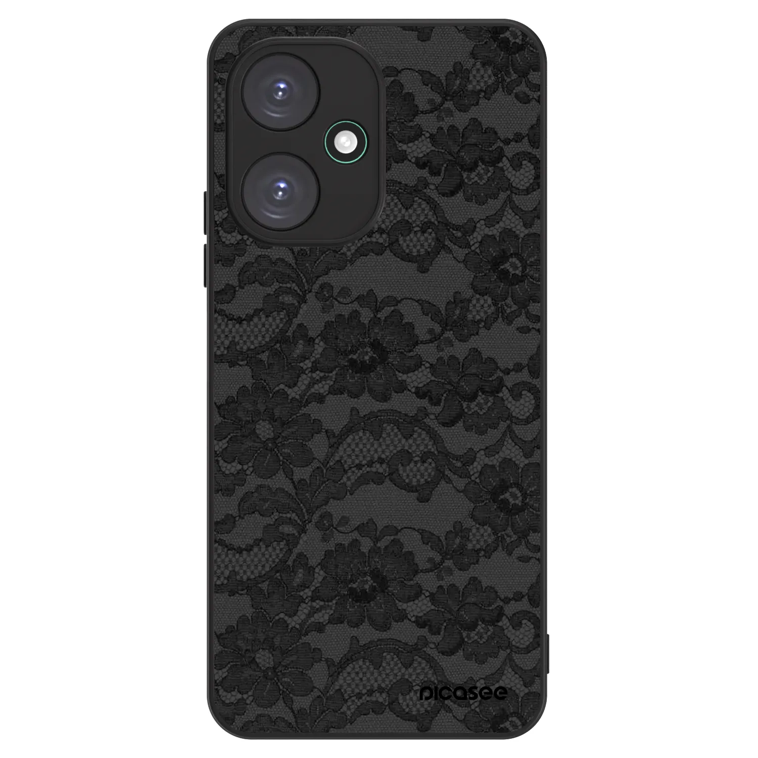 Picasee ULTIMATE CASE za Xiaomi Redmi 13C 5G - Dark Elegance