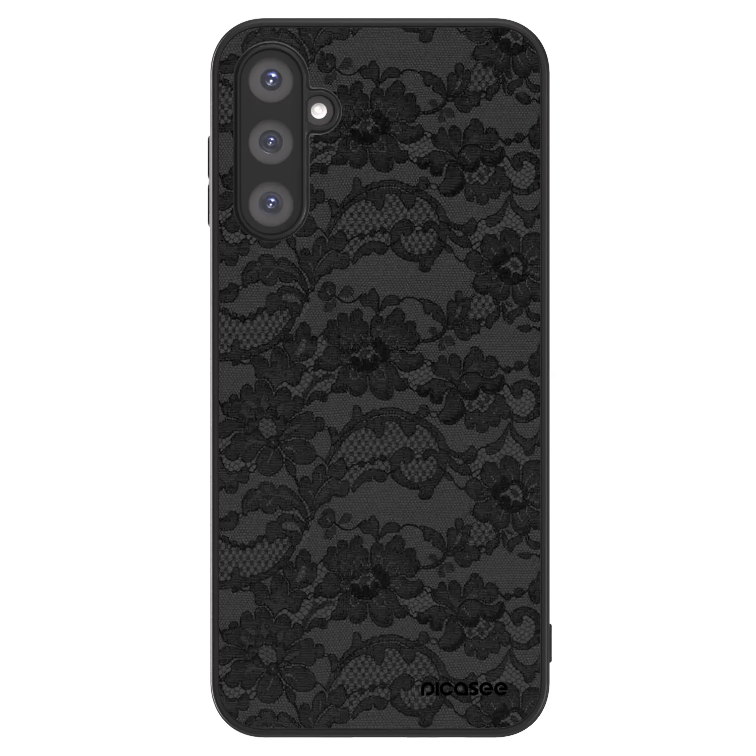 Picasee ULTIMATE CASE za Samsung Galaxy A05s A057G - Dark Elegance