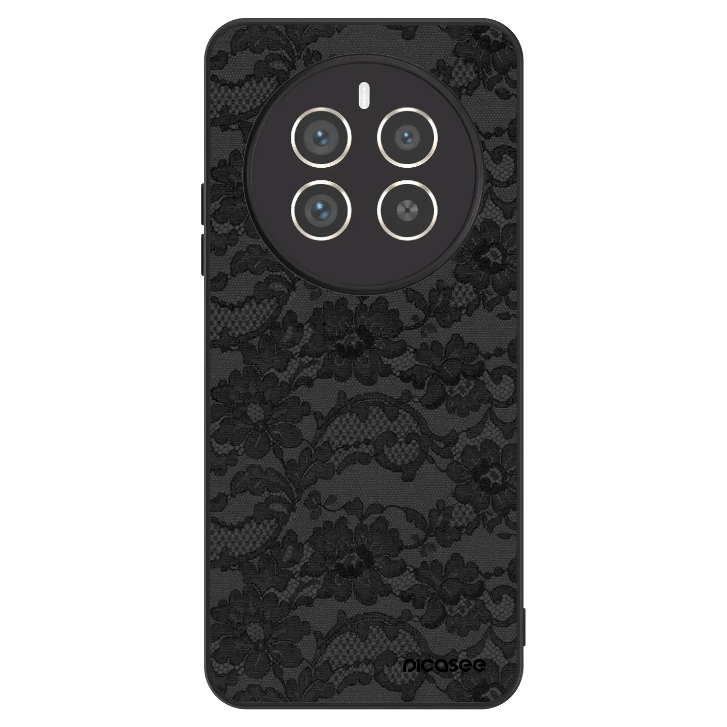 Picasee ULTIMATE CASE za Realme 12 Pro 5G - Dark Elegance