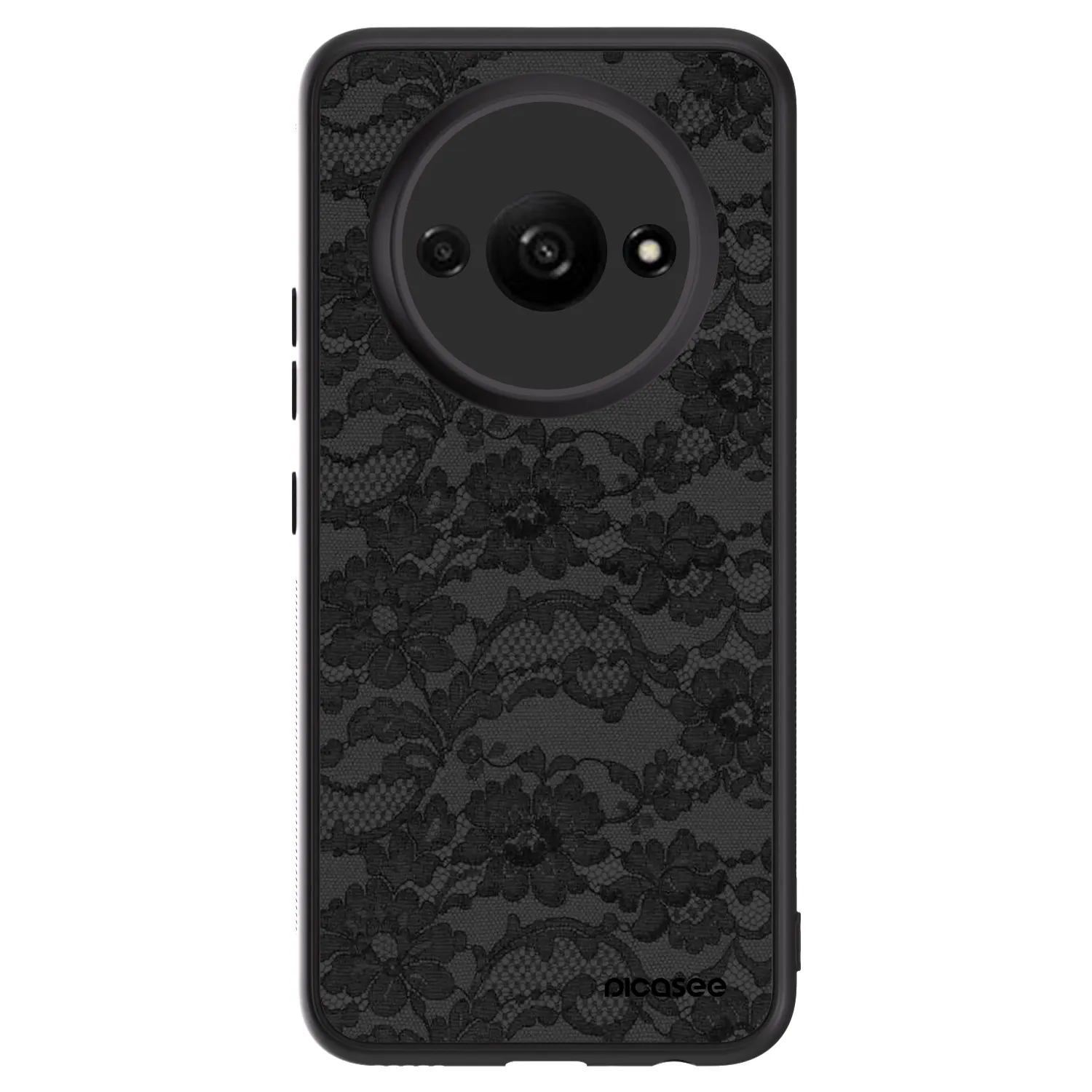 Picasee ULTIMATE CASE za Xiaomi Redmi A3 - Dark Elegance