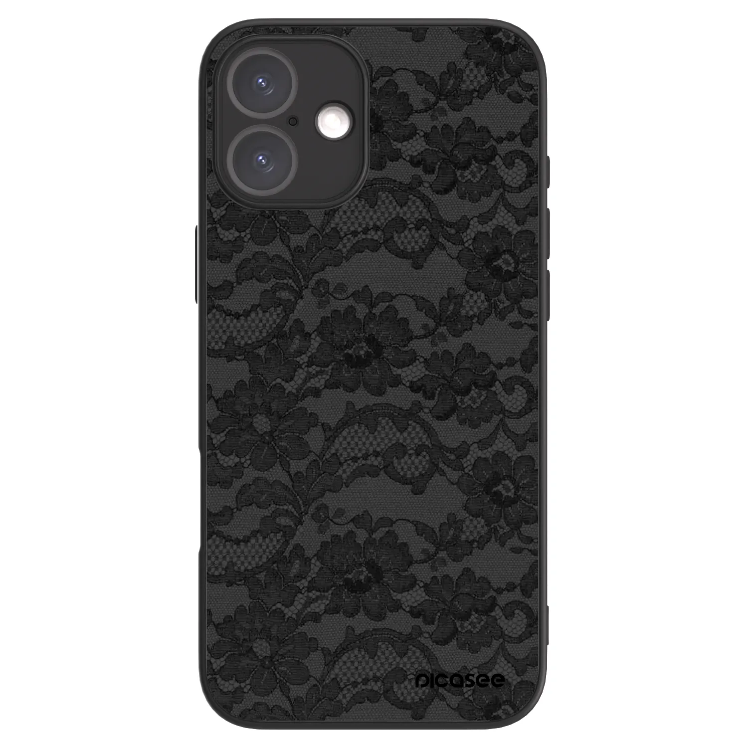 Picasee ULTIMATE CASE za Apple iPhone 16 Plus - Dark Elegance