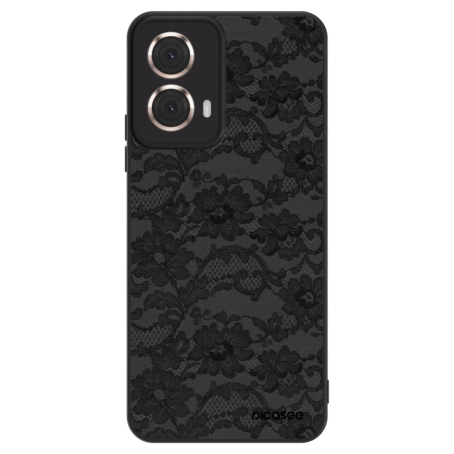 Picasee ULTIMATE CASE za Motorola Moto G85 - Dark Elegance