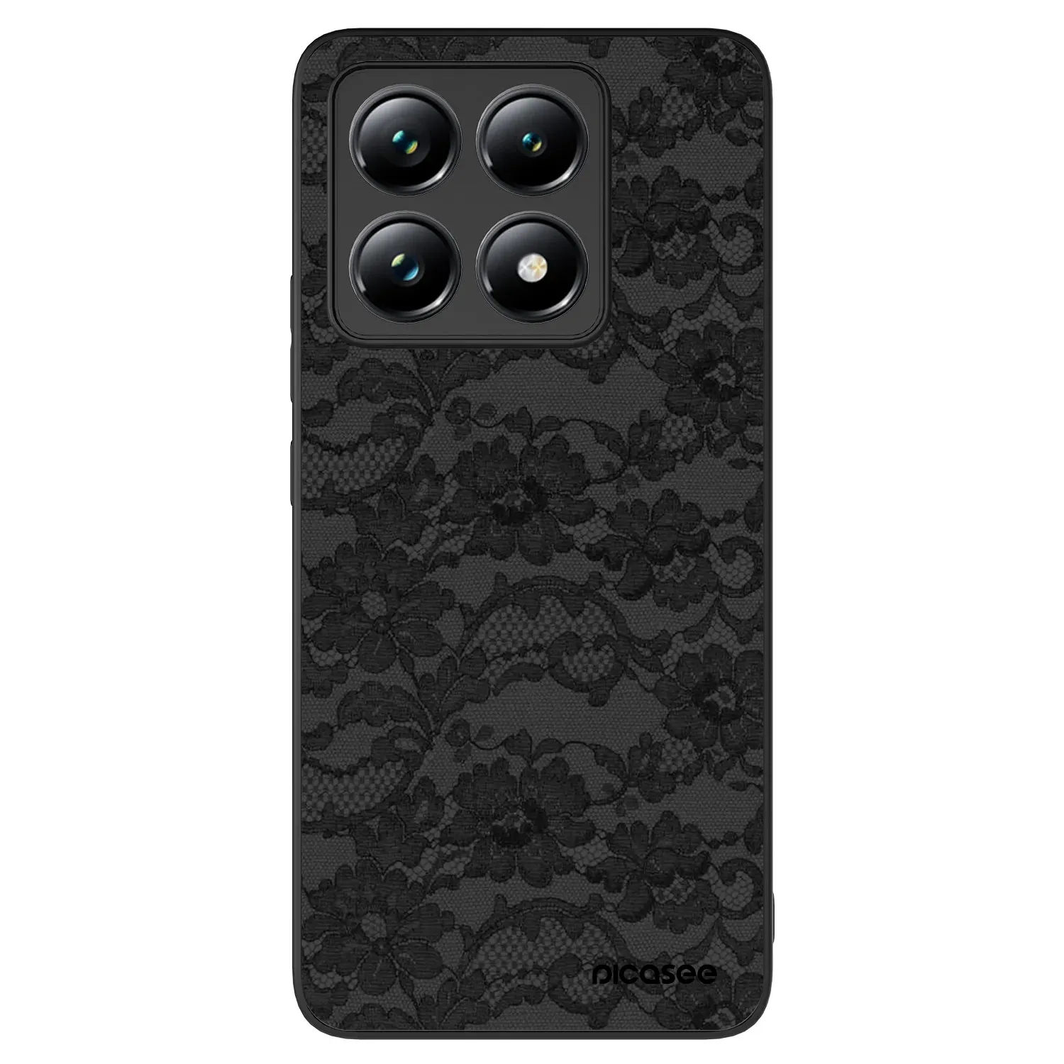 Picasee ULTIMATE CASE za Xiaomi 14T - Dark Elegance