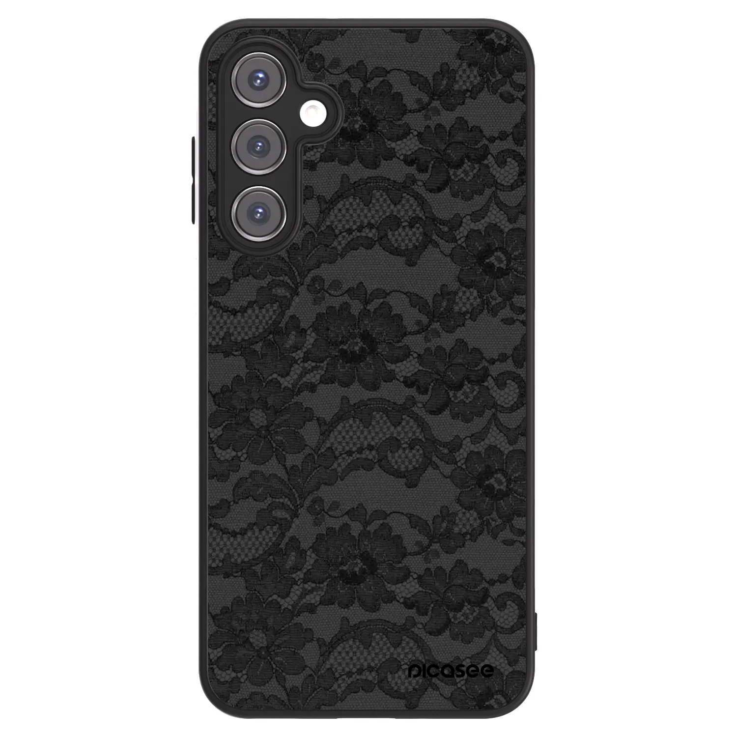 Picasee ULTIMATE CASE za Samsung Galaxy A16 5G - Dark Elegance