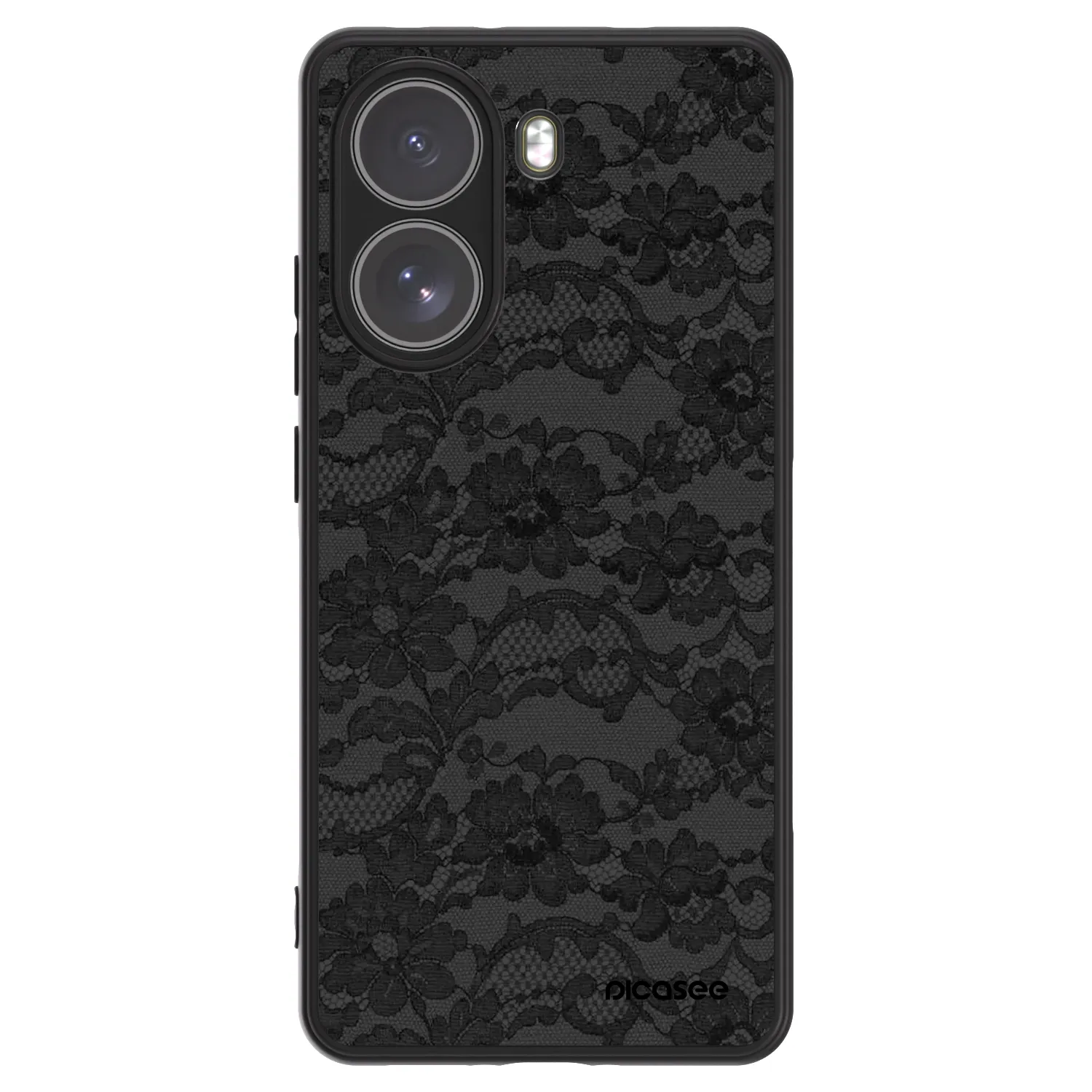 Picasee ULTIMATE CASE za Xiaomi Poco X7 - Dark Elegance