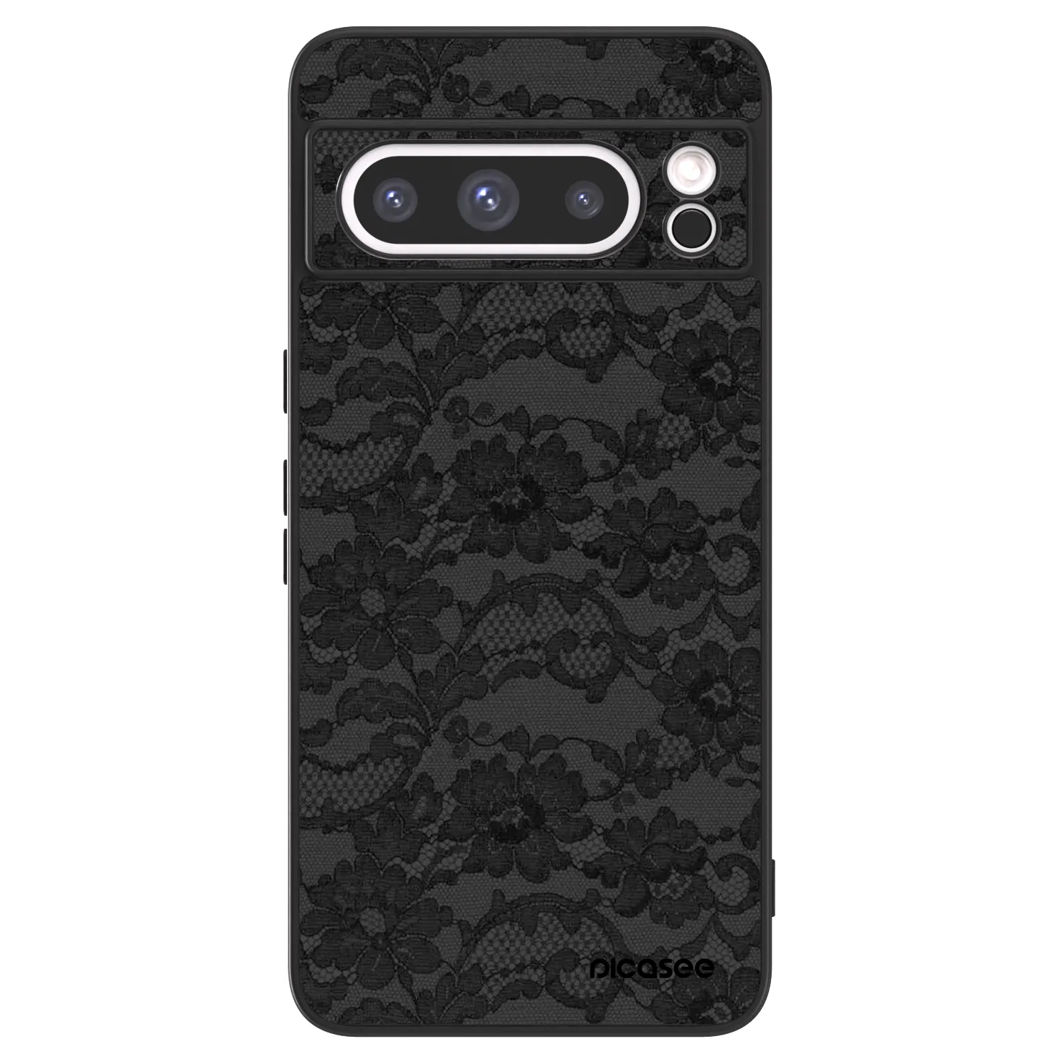 Picasee ULTIMATE CASE za Google Pixel 8 Pro - Dark Elegance