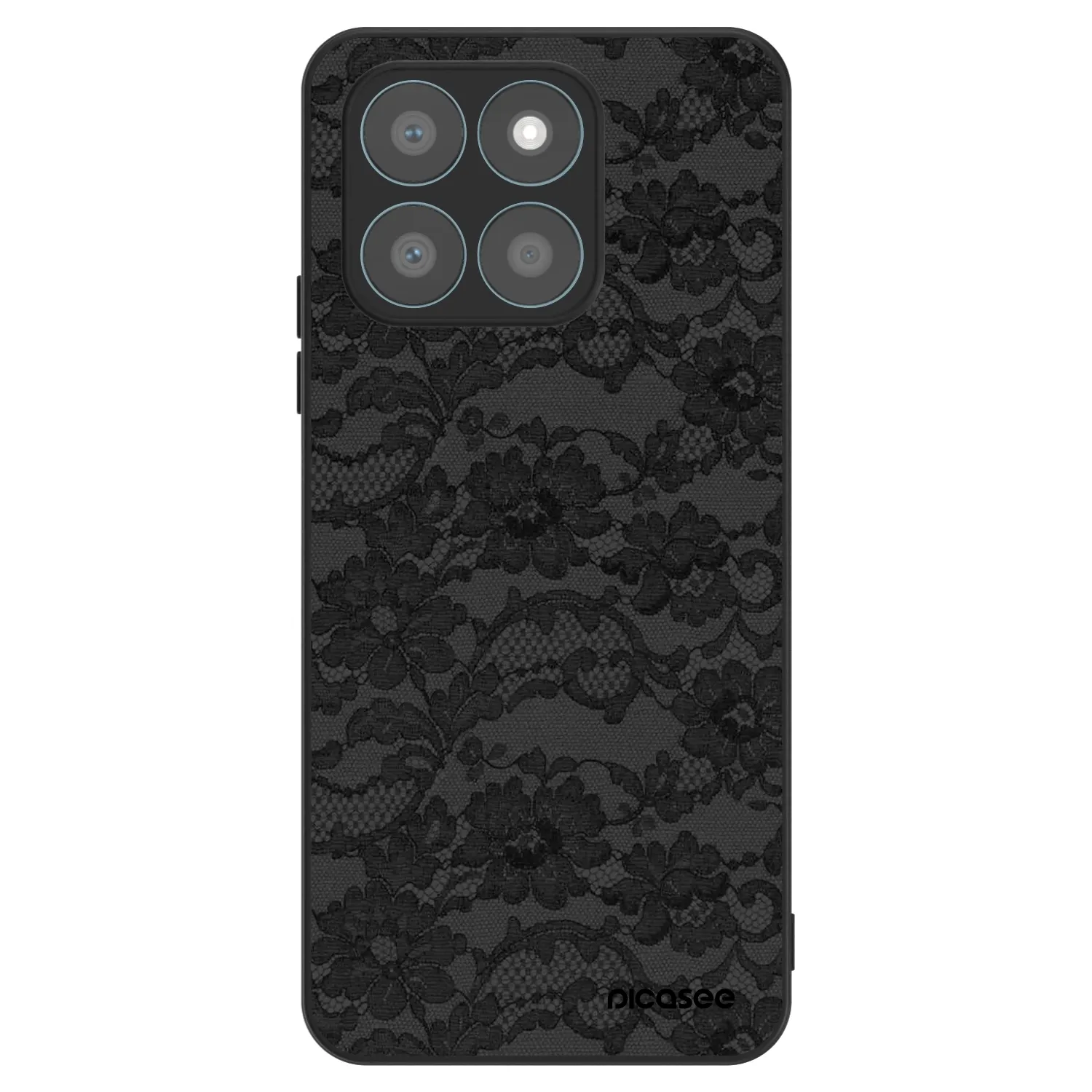 Picasee ULTIMATE CASE za Honor X8c - Dark Elegance