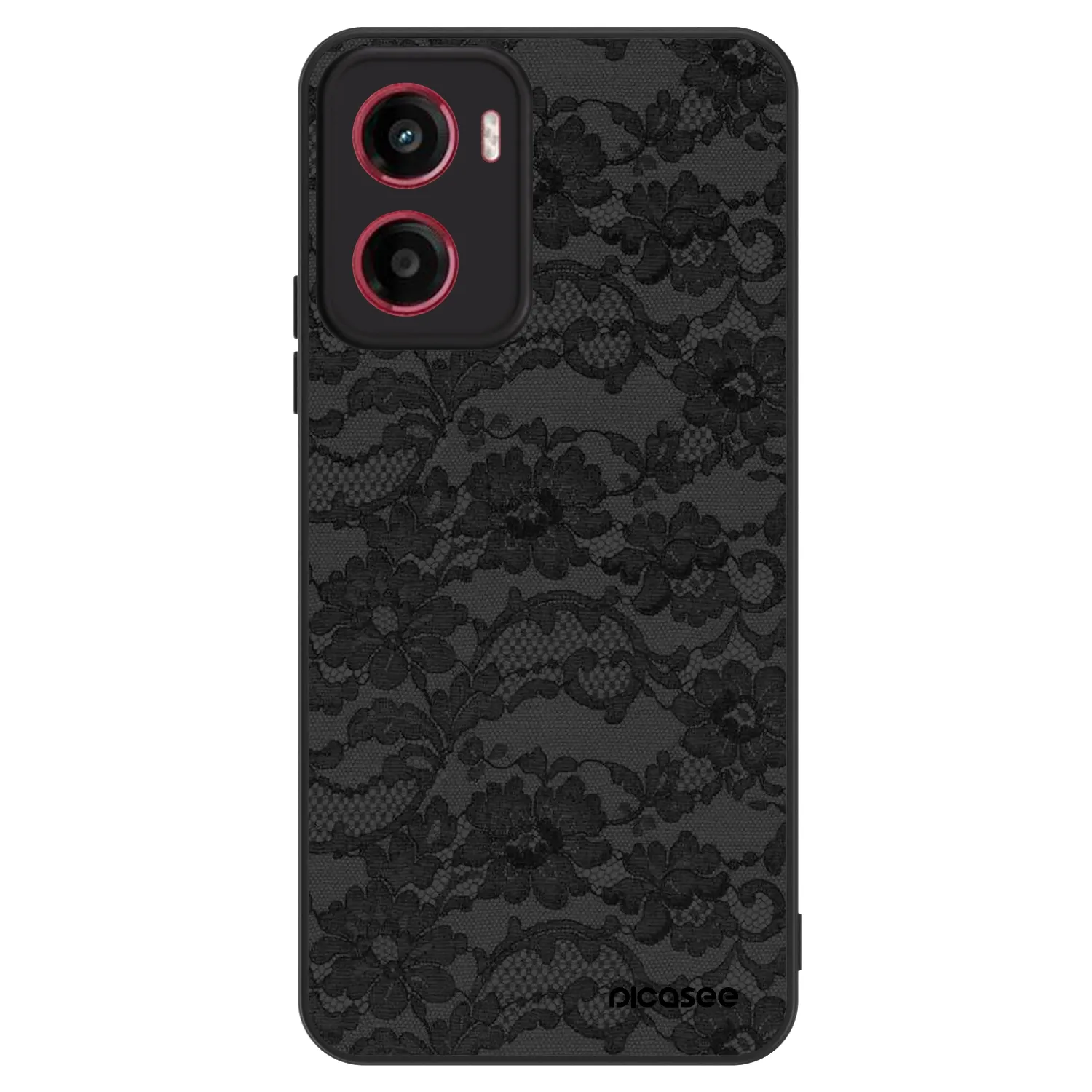 Picasee ULTIMATE CASE za Motorola Moto G05 - Dark Elegance
