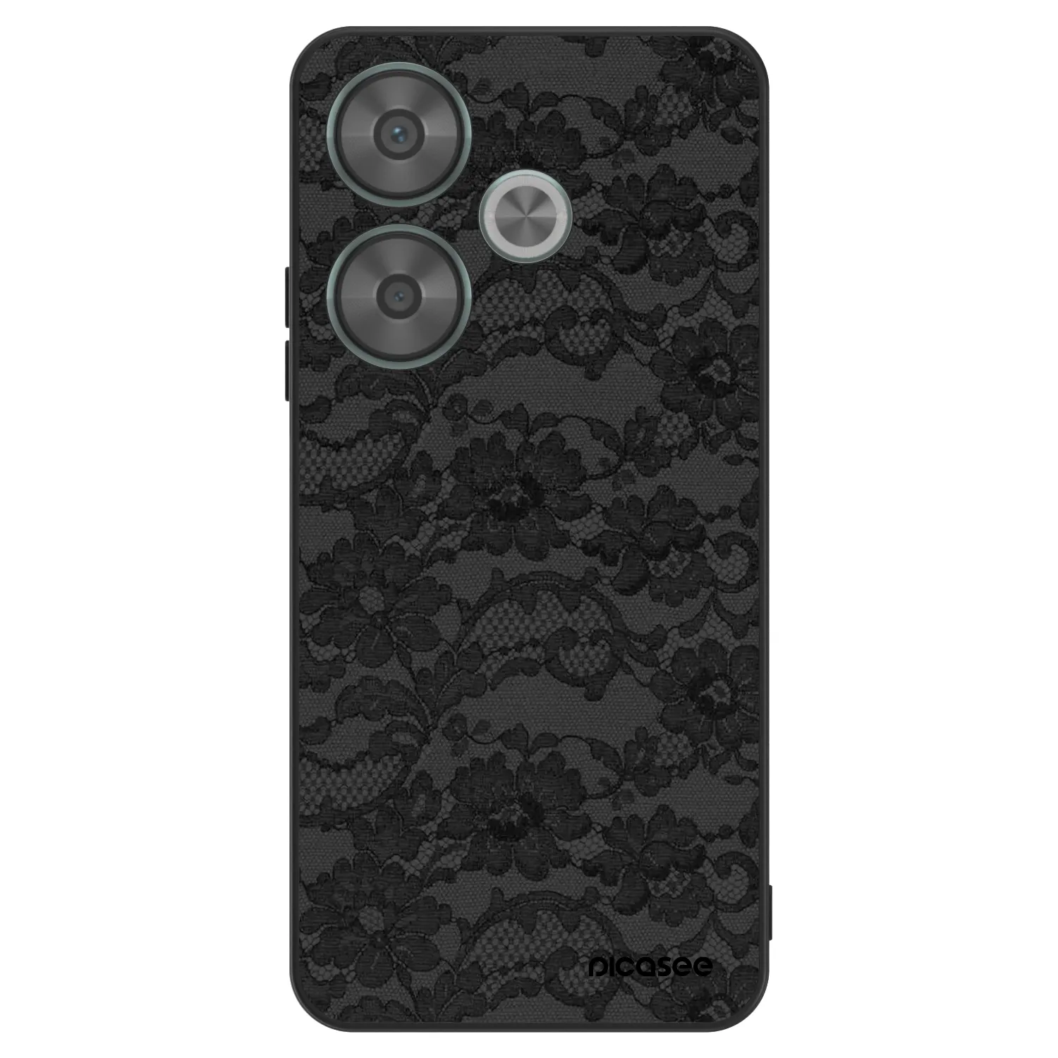 Picasee ULTIMATE CASE za Xiaomi Poco F6 - Dark Elegance