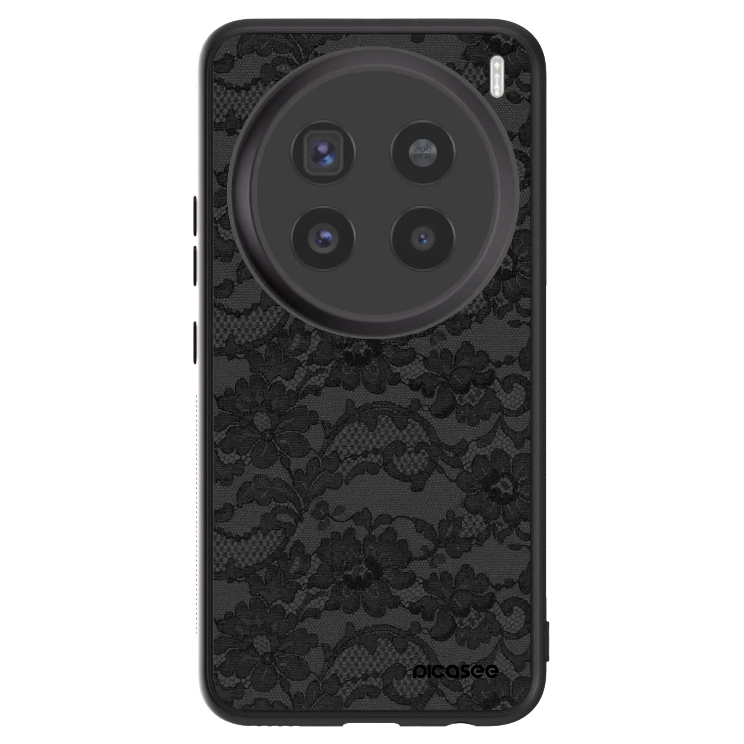 Picasee ULTIMATE CASE za Vivo X200 Pro - Dark Elegance