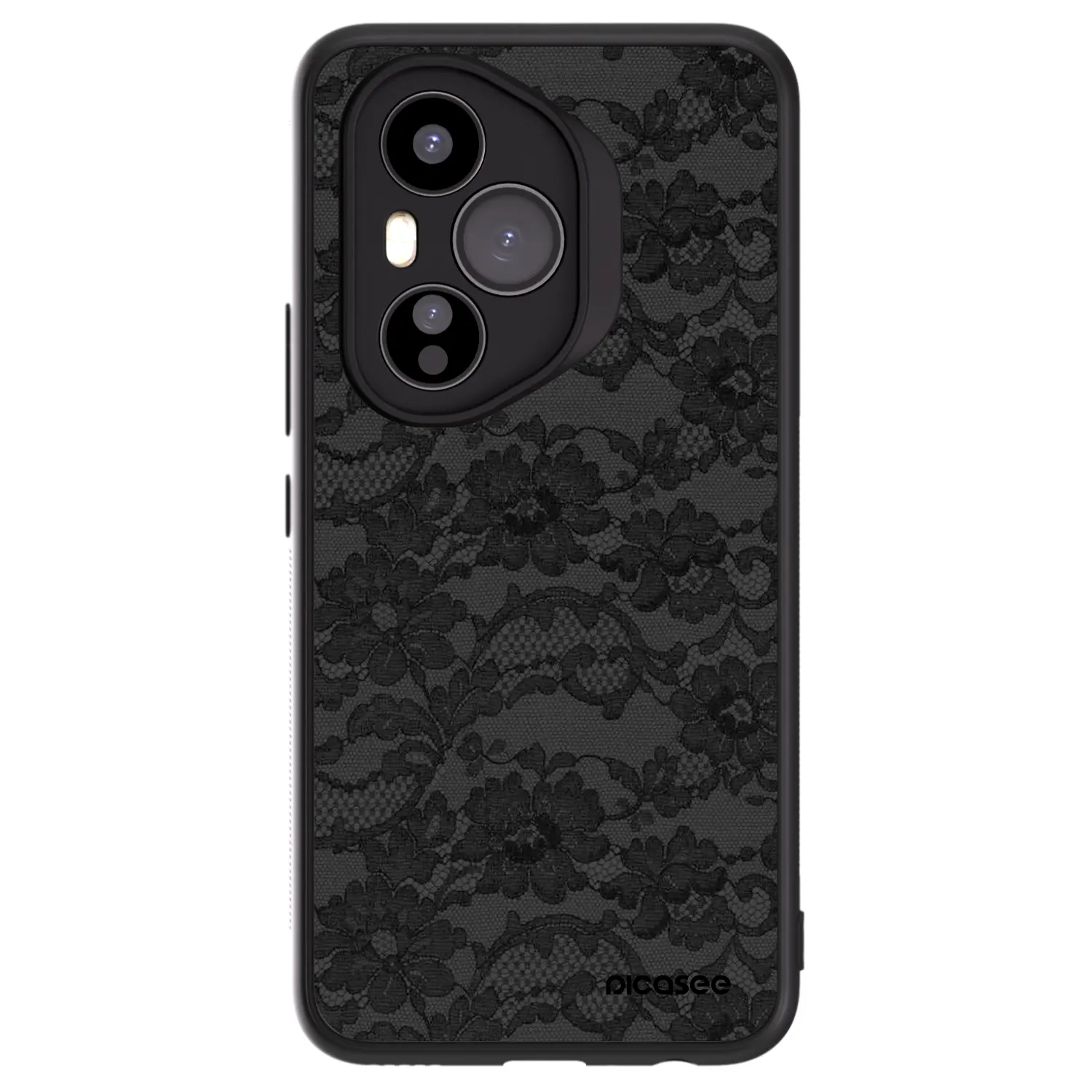 Picasee ULTIMATE CASE za Honor 400 Pro 5G - Dark Elegance