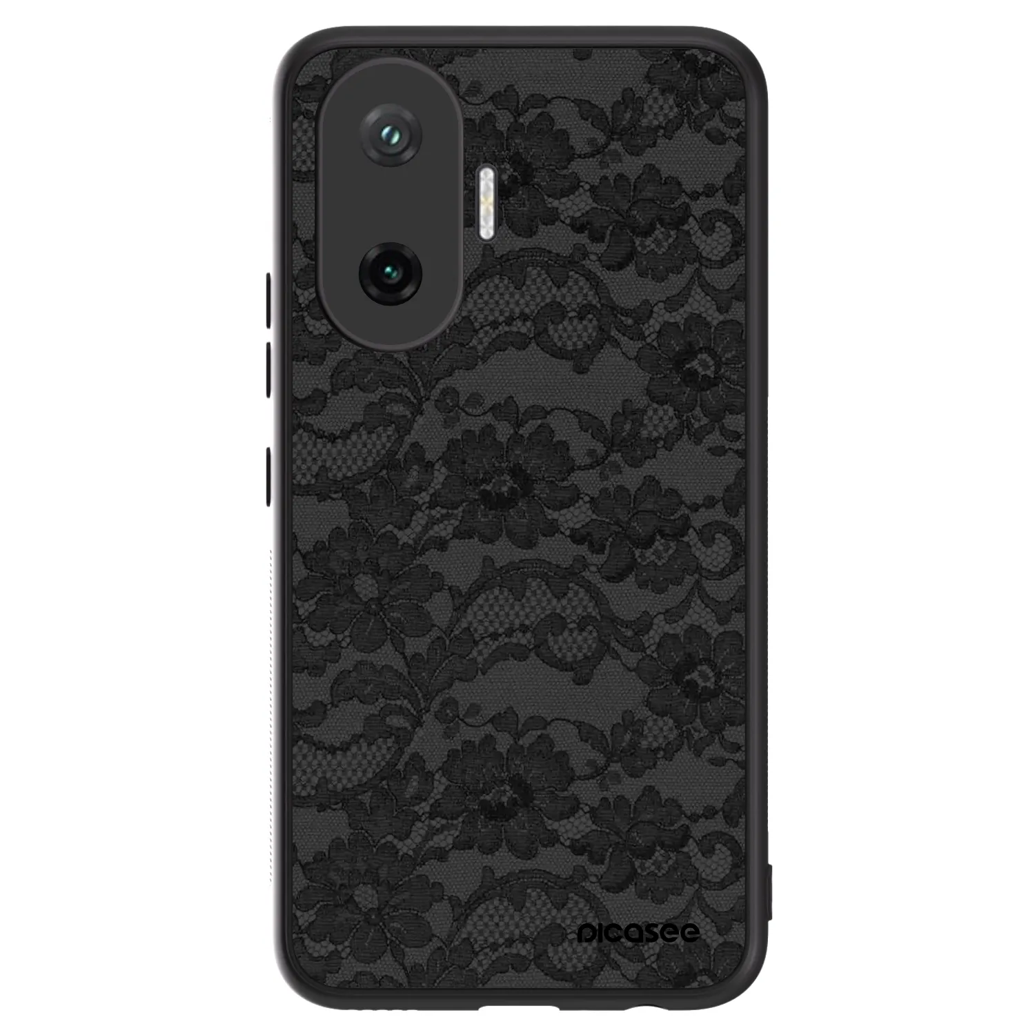 Picasee ULTIMATE CASE za Xiaomi Poco F7 Pro 5G - Dark Elegance