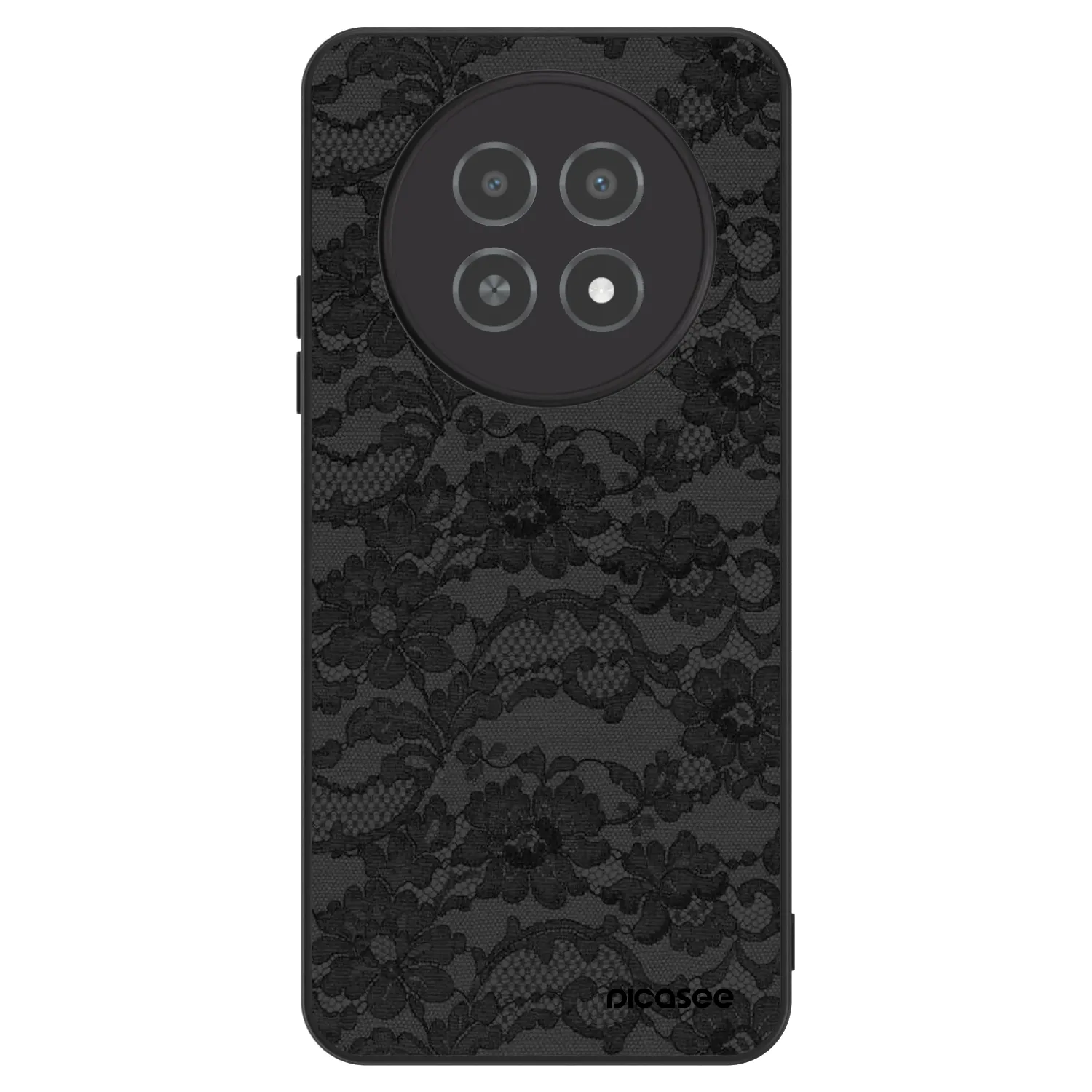 Picasee ULTIMATE CASE za Realme 12X - Dark Elegance