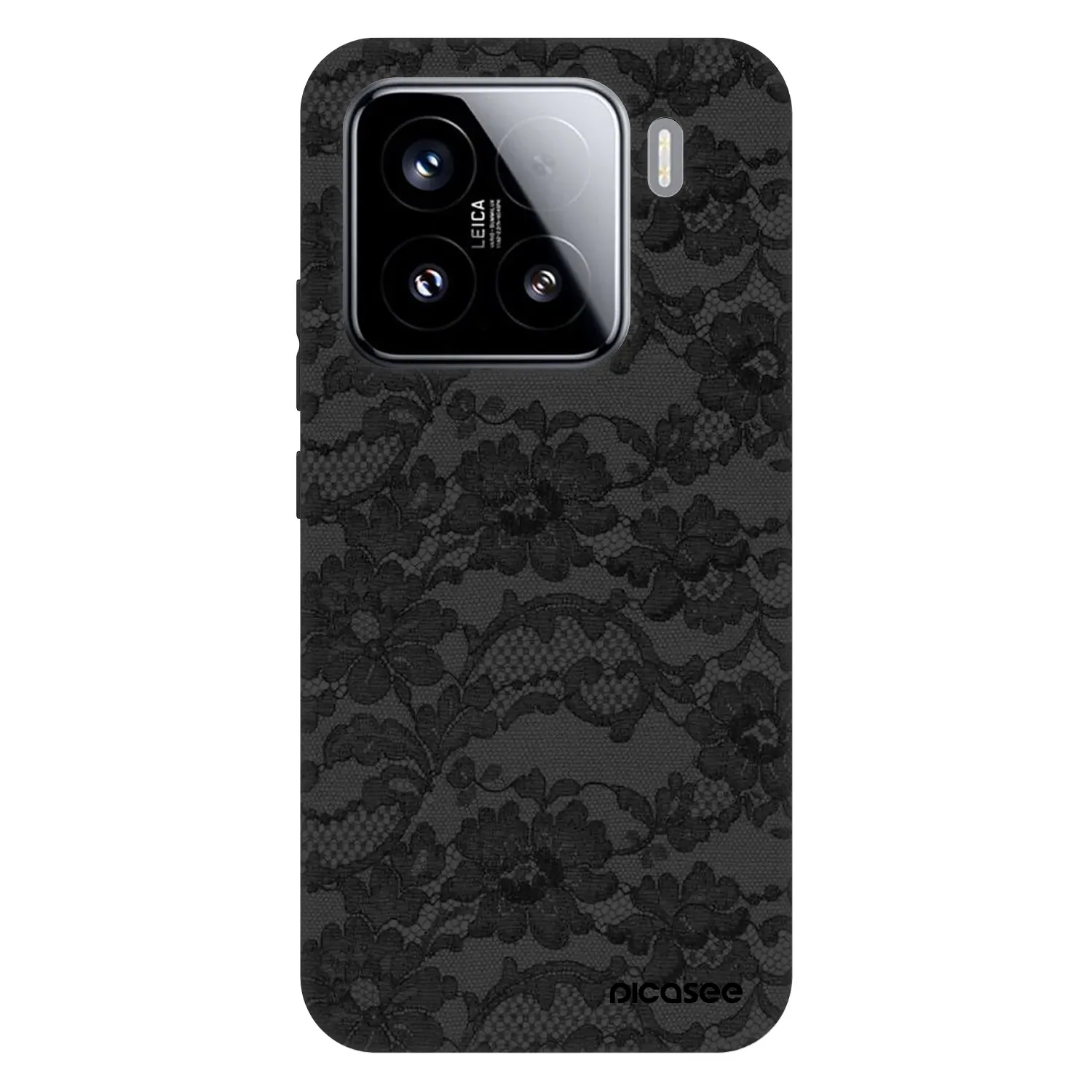 Picasee Fashion Case za Xiaomi 15 - Dark Elegance