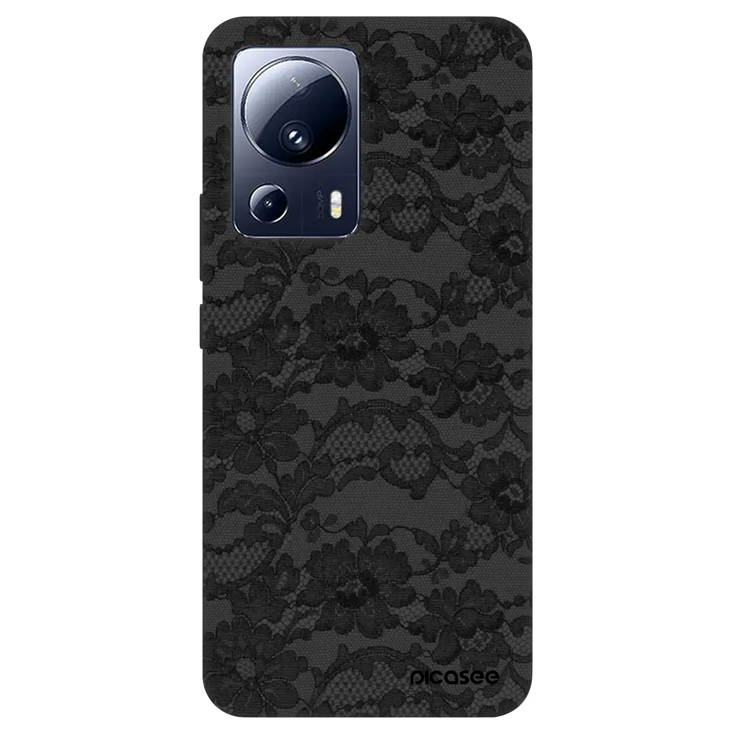 Picasee Fashion Case za Xiaomi 13 Lite - Dark Elegance