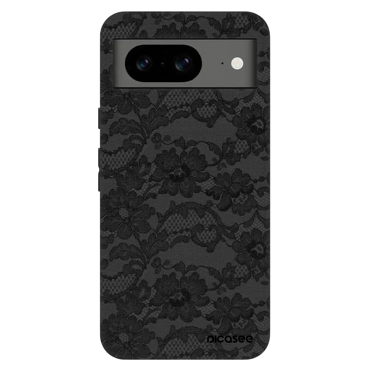Picasee Fashion Case za Google Pixel 8 Pro - Dark Elegance