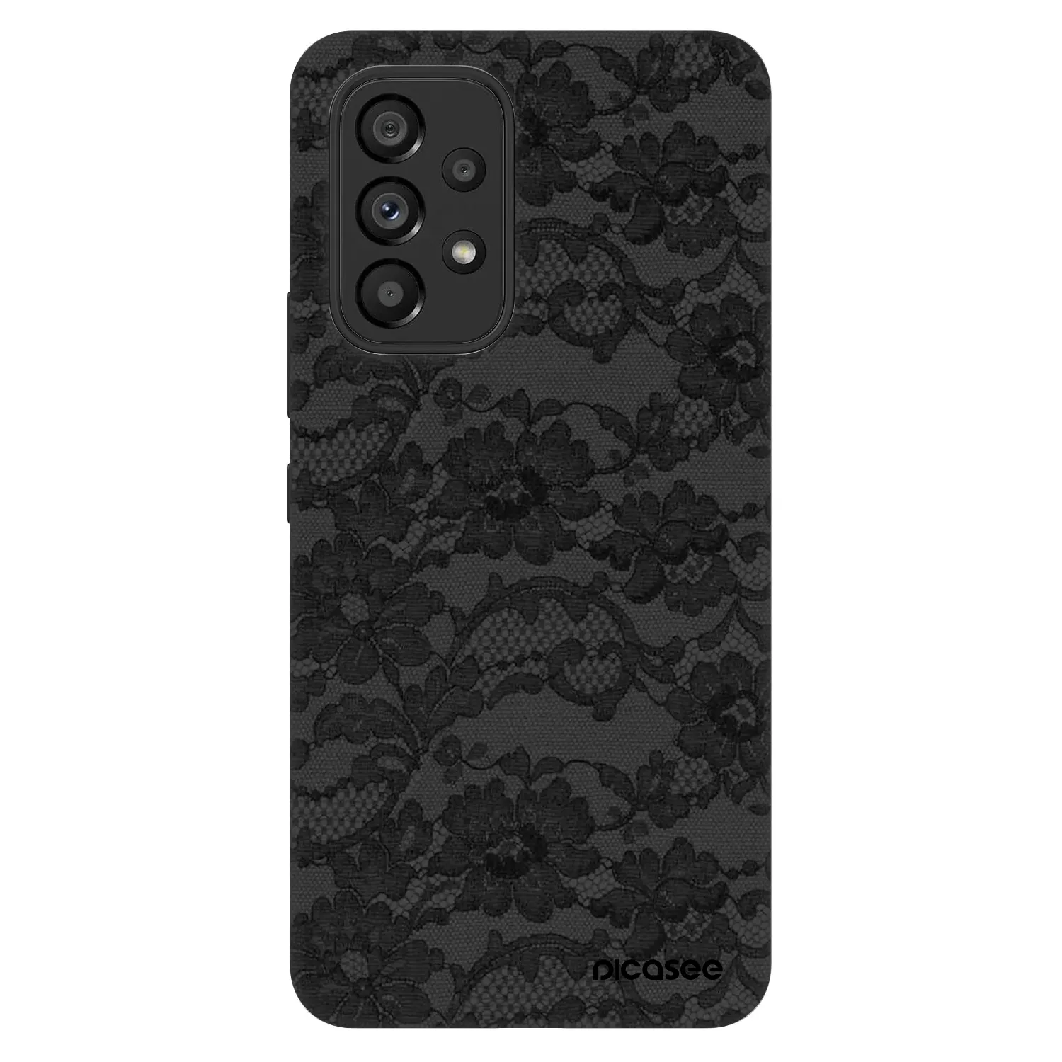 Picasee Fashion Case za Samsung Galaxy A53 5G A536 - Dark Elegance