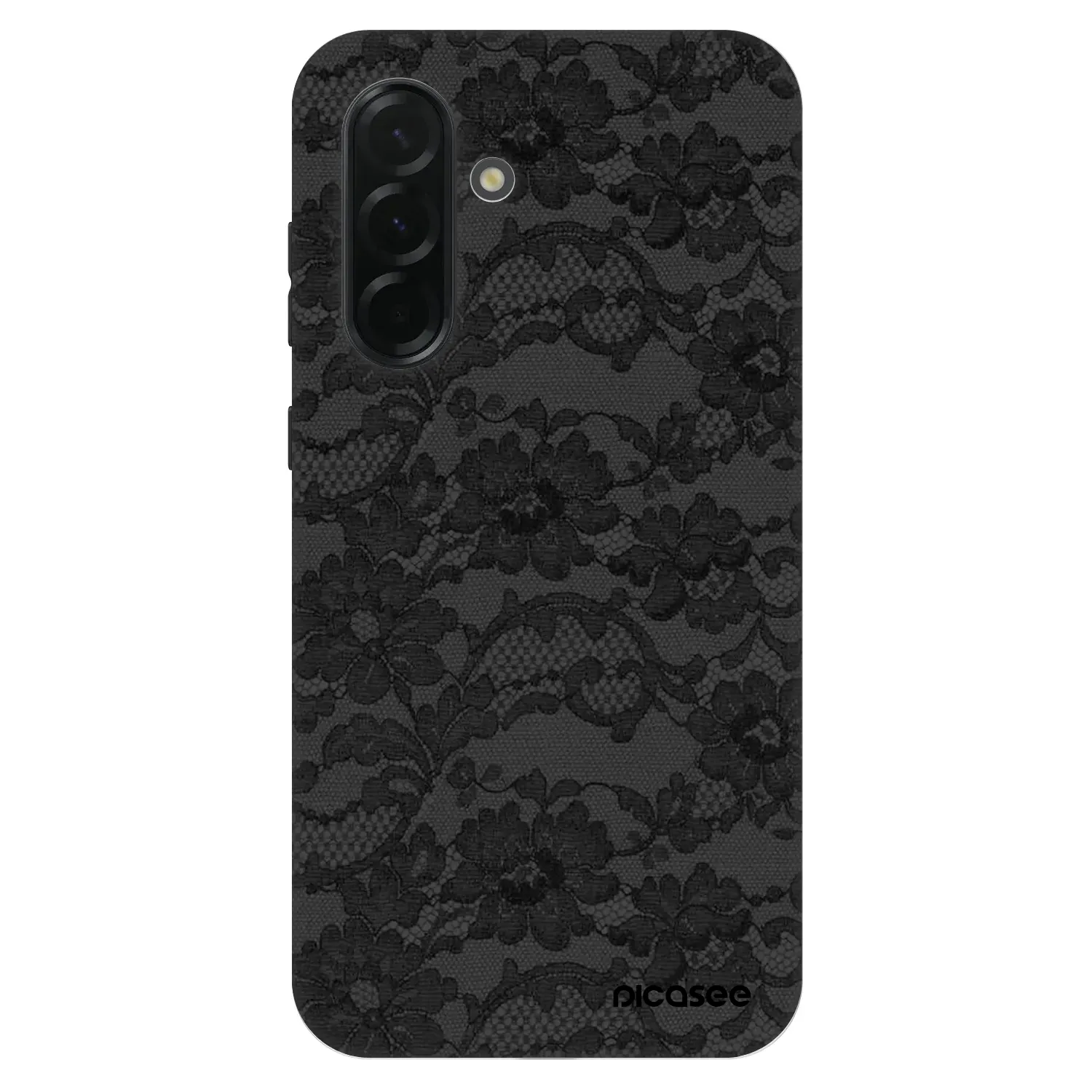 Picasee Fashion Case za Samsung Galaxy A36 5G - Dark Elegance