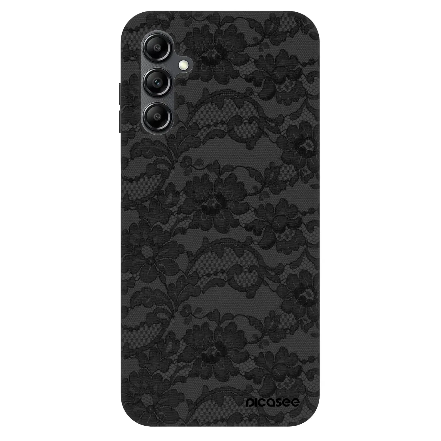 Picasee Fashion Case za Samsung Galaxy A14 5G A146P - Dark Elegance