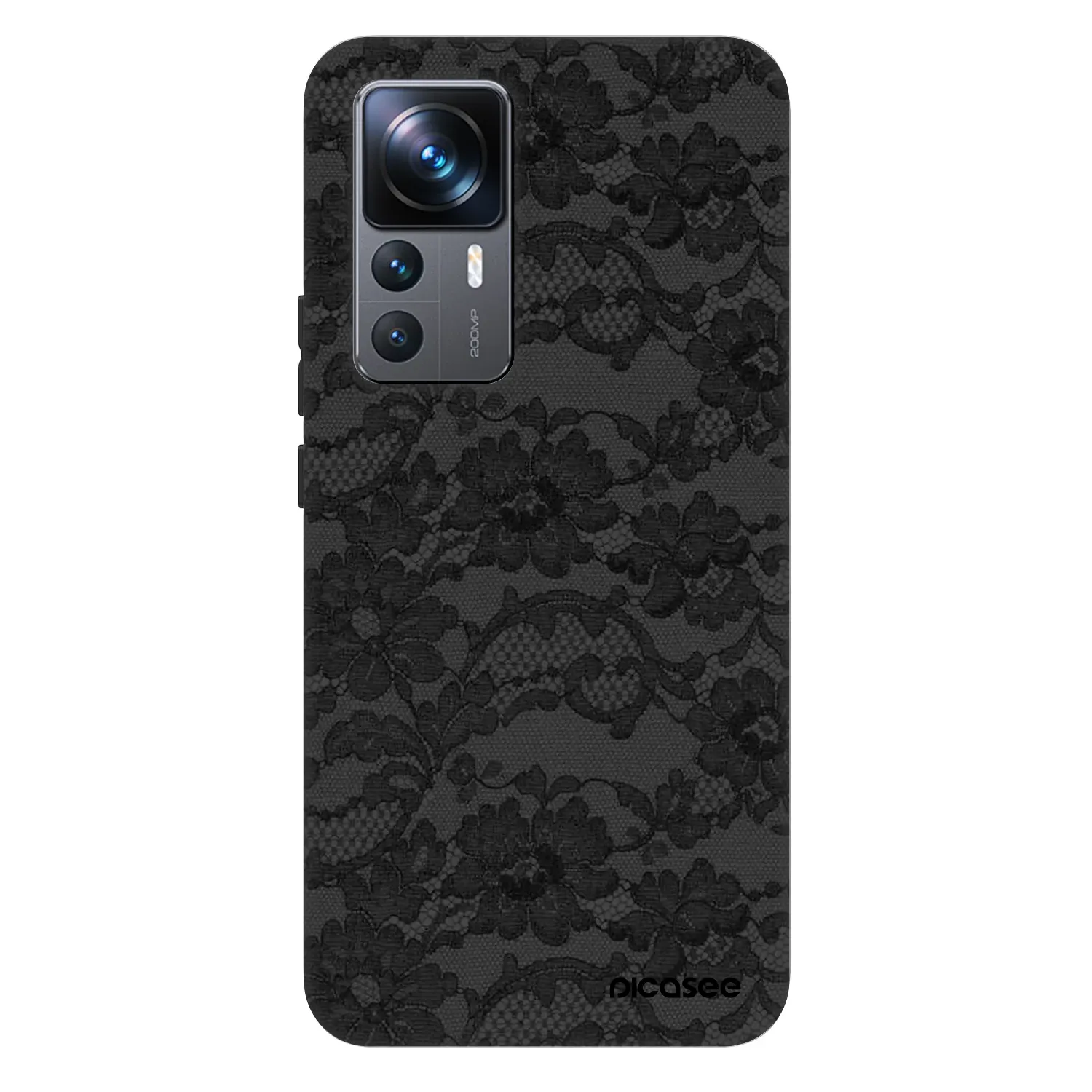 Picasee Fashion Case za Xiaomi 12T - Dark Elegance