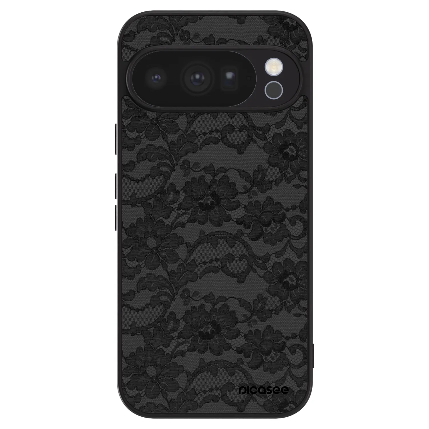 Picasee ULTIMATE CASE za Google Pixel 10 Pro - Dark Elegance