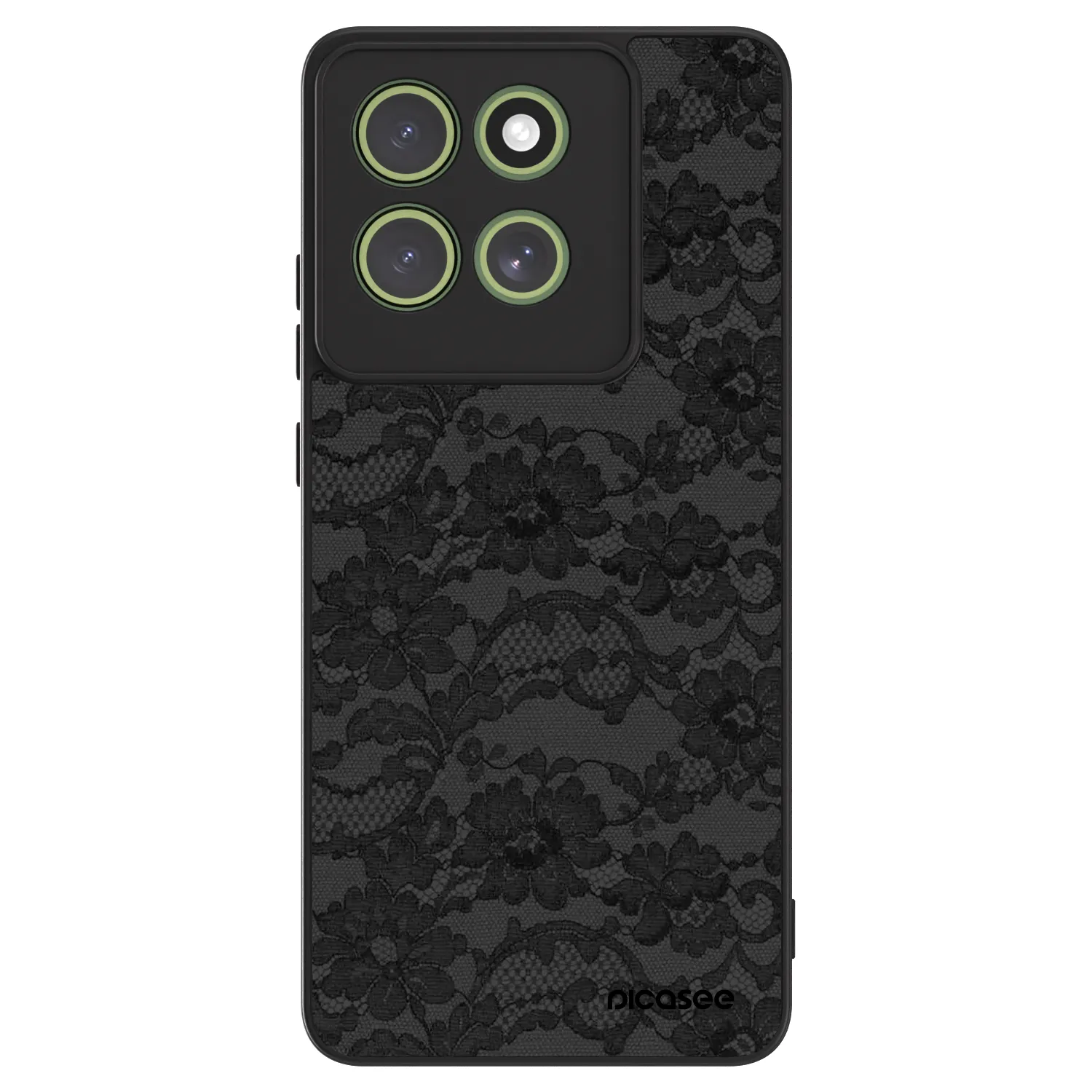 Picasee ULTIMATE CASE za Motorola Moto G86 Power 5G - Dark Elegance