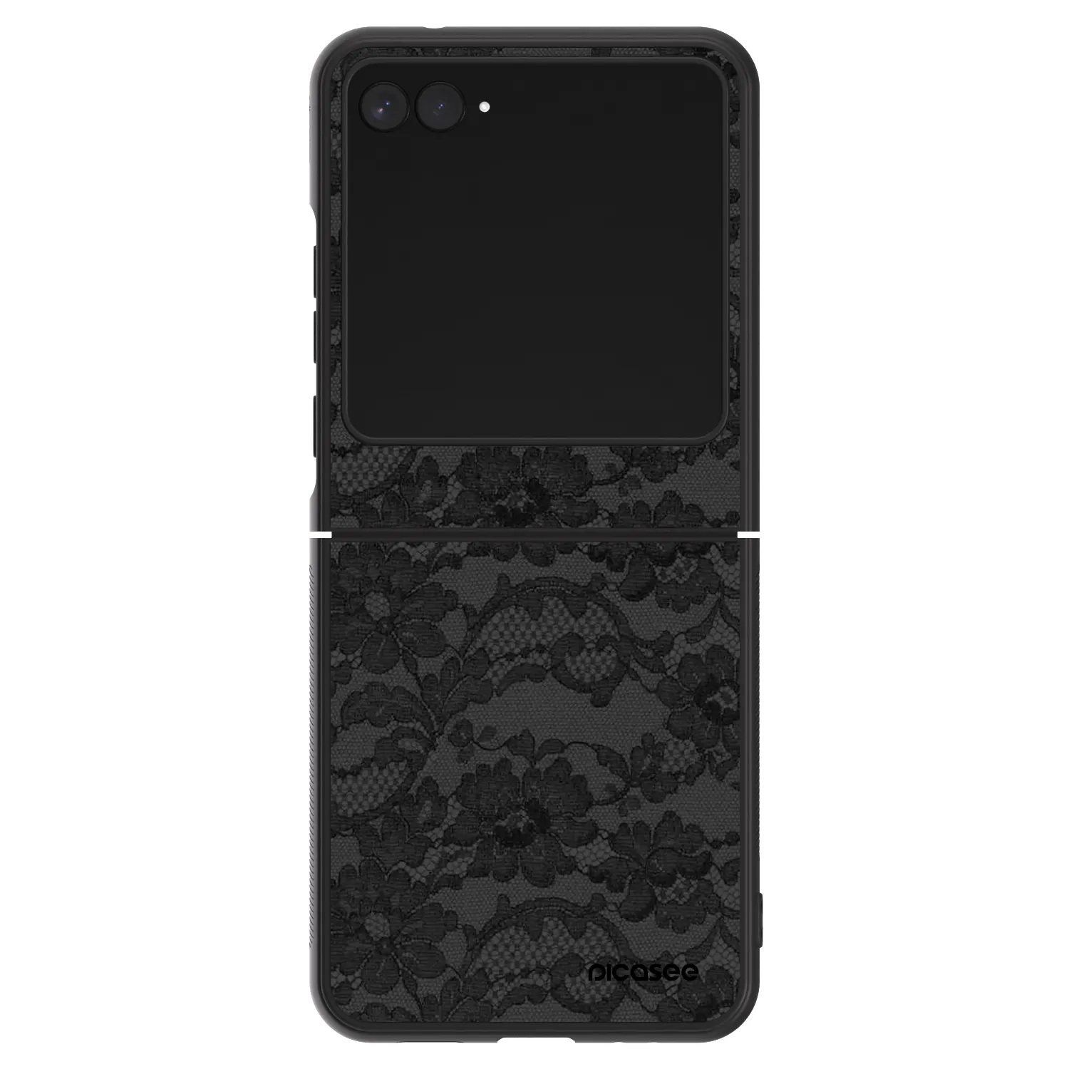 Picasee ULTIMATE CASE za Motorola Razr 60 - Dark Elegance