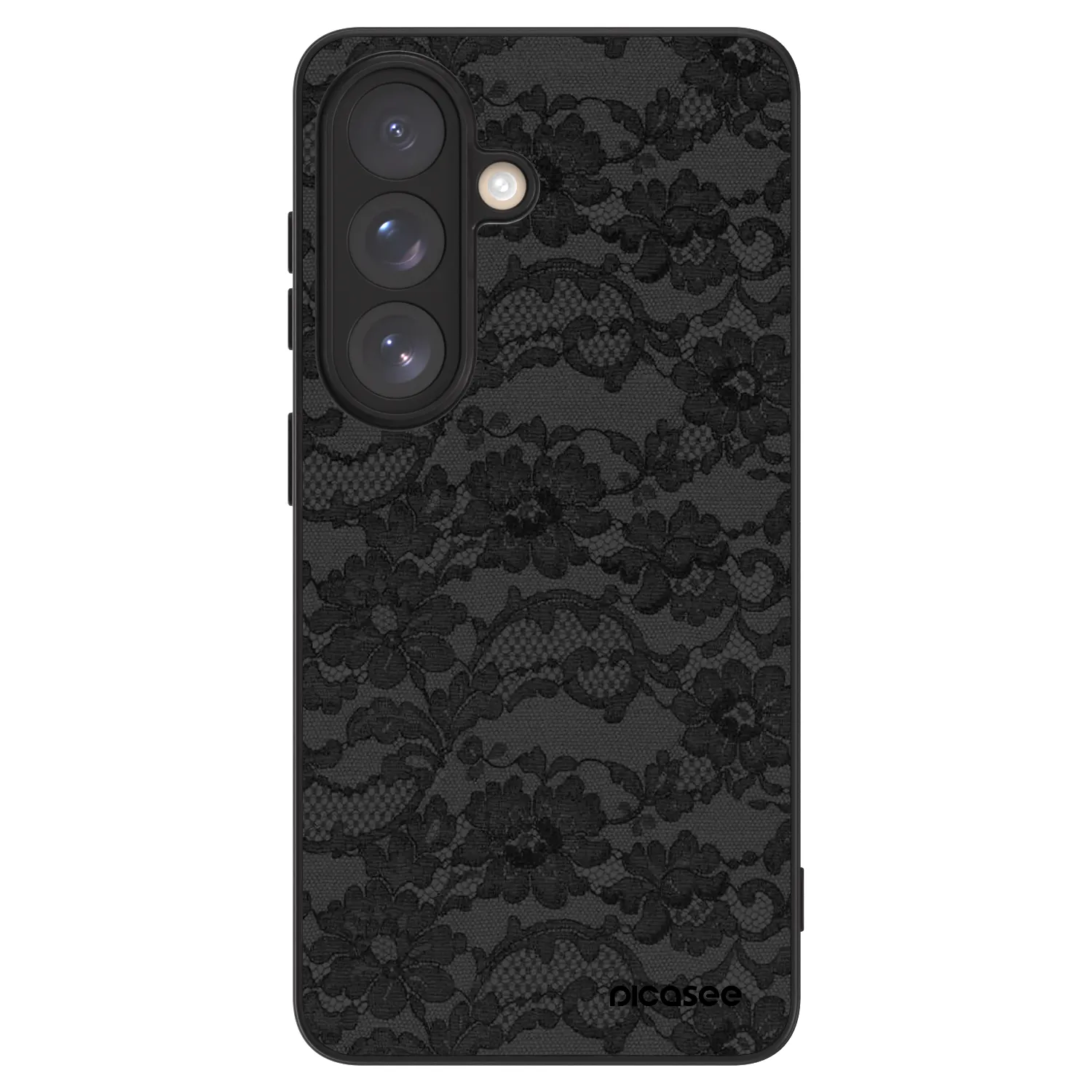 Picasee ULTIMATE CASE za Samsung Galaxy S26 - Dark Elegance