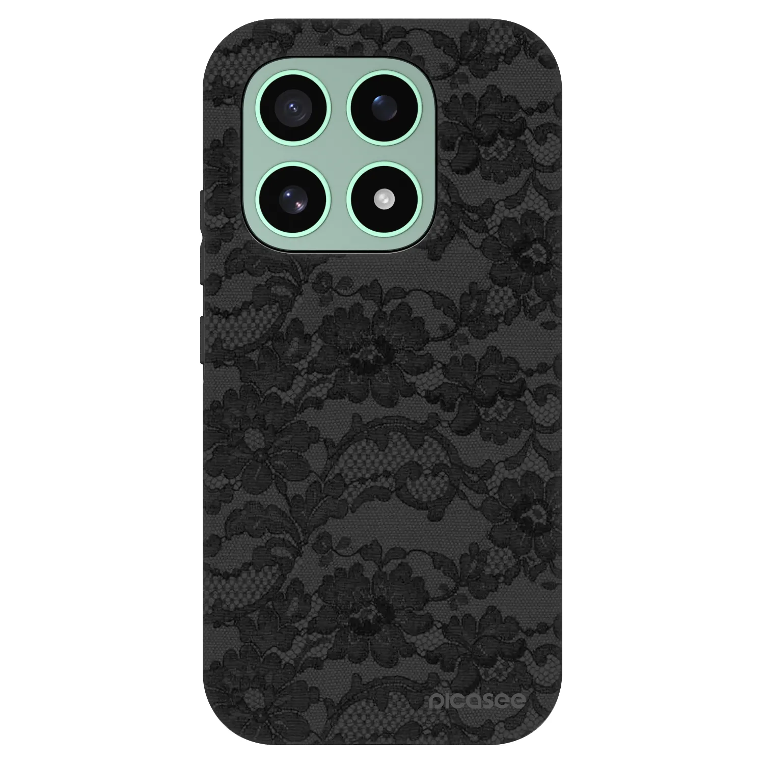 Picasee Fashion Case za Xiaomi 17 - Dark Elegance