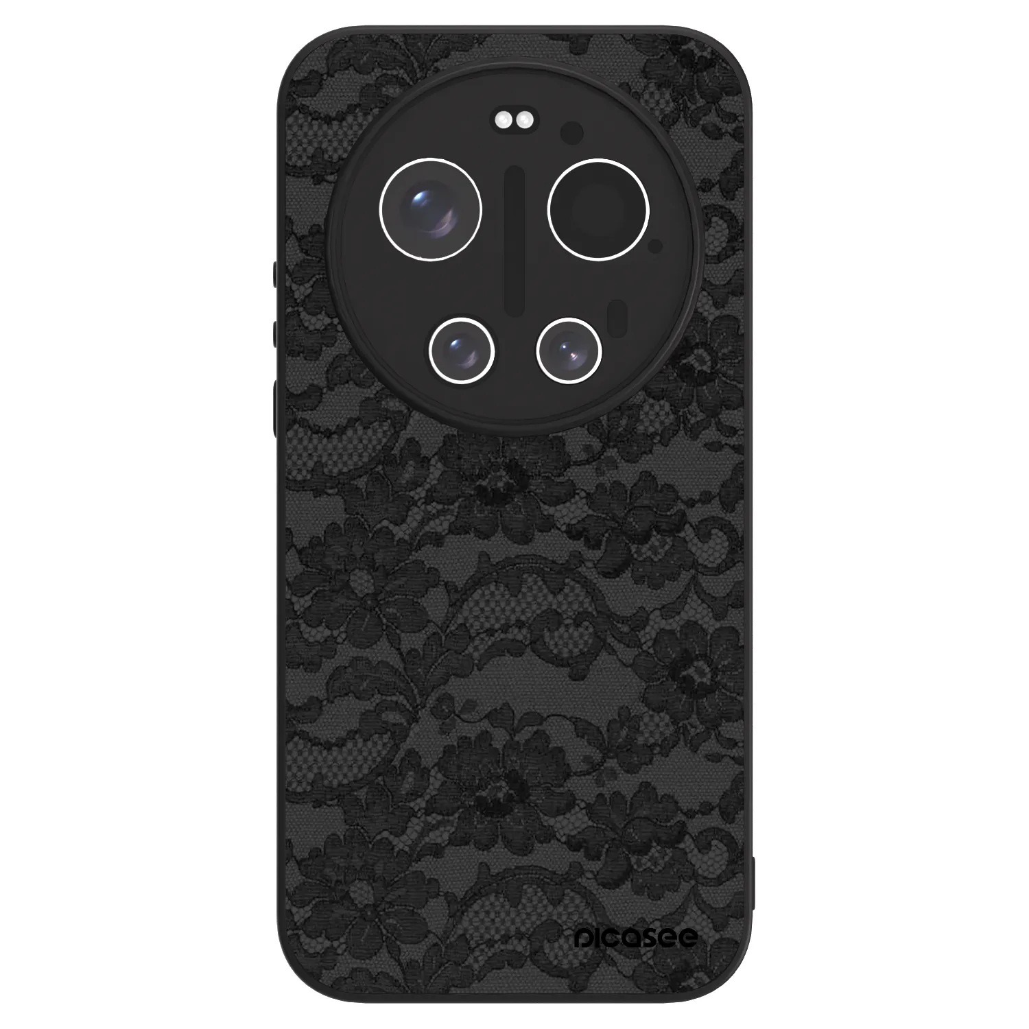 Picasee ULTIMATE CASE za Xiaomi 17 Ultra - Dark Elegance