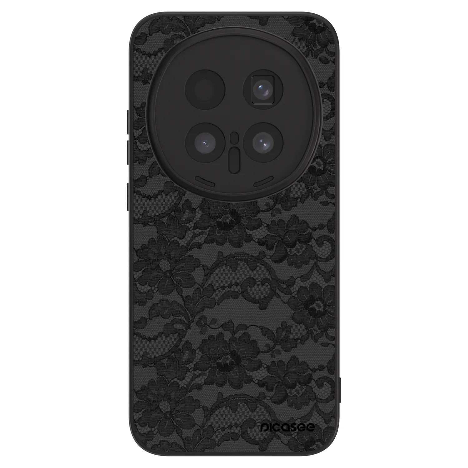 Picasee ULTIMATE CASE za Honor Magic8 Pro 5G - Dark Elegance