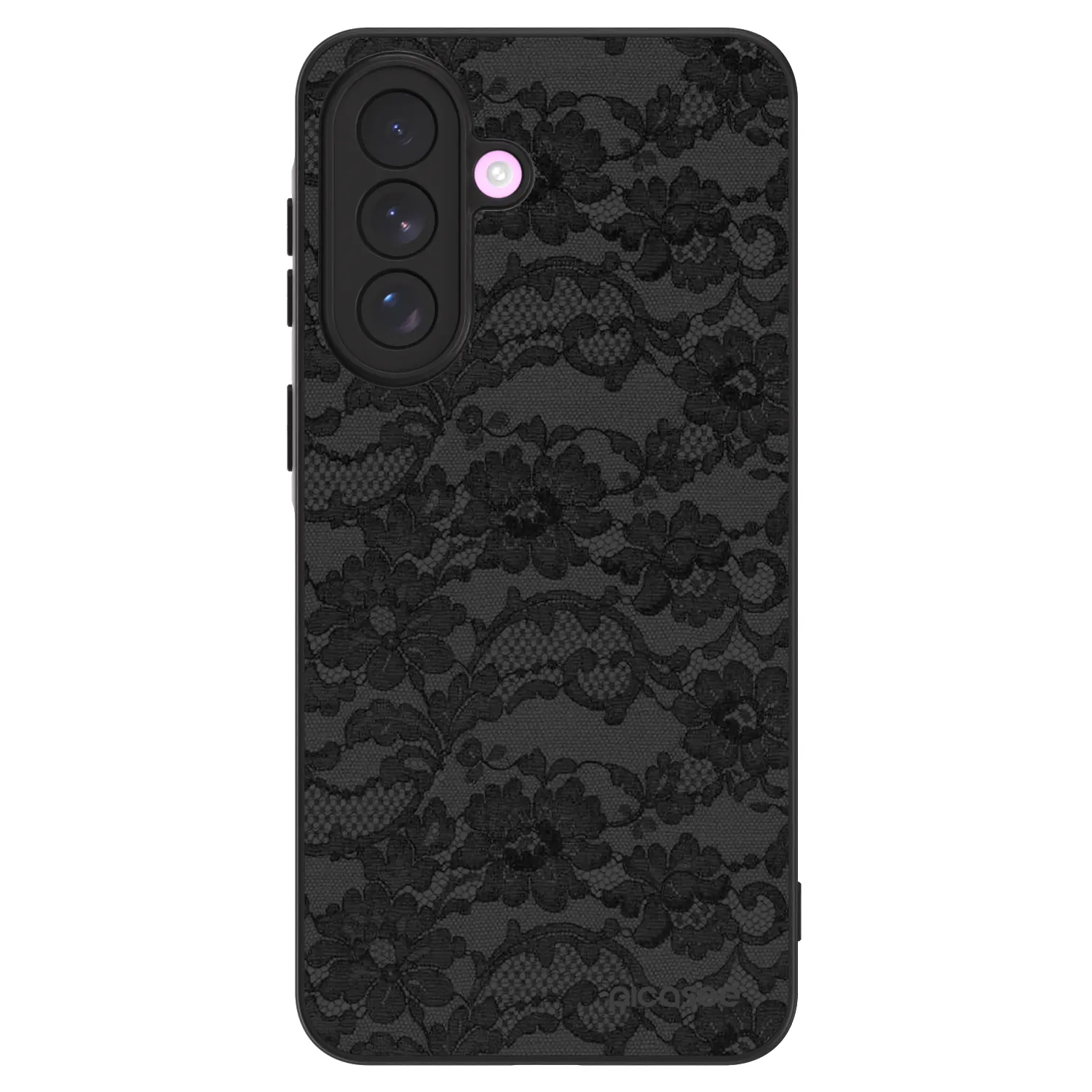 Picasee ULTIMATE CASE za Samsung Galaxy A57 5G - Dark Elegance