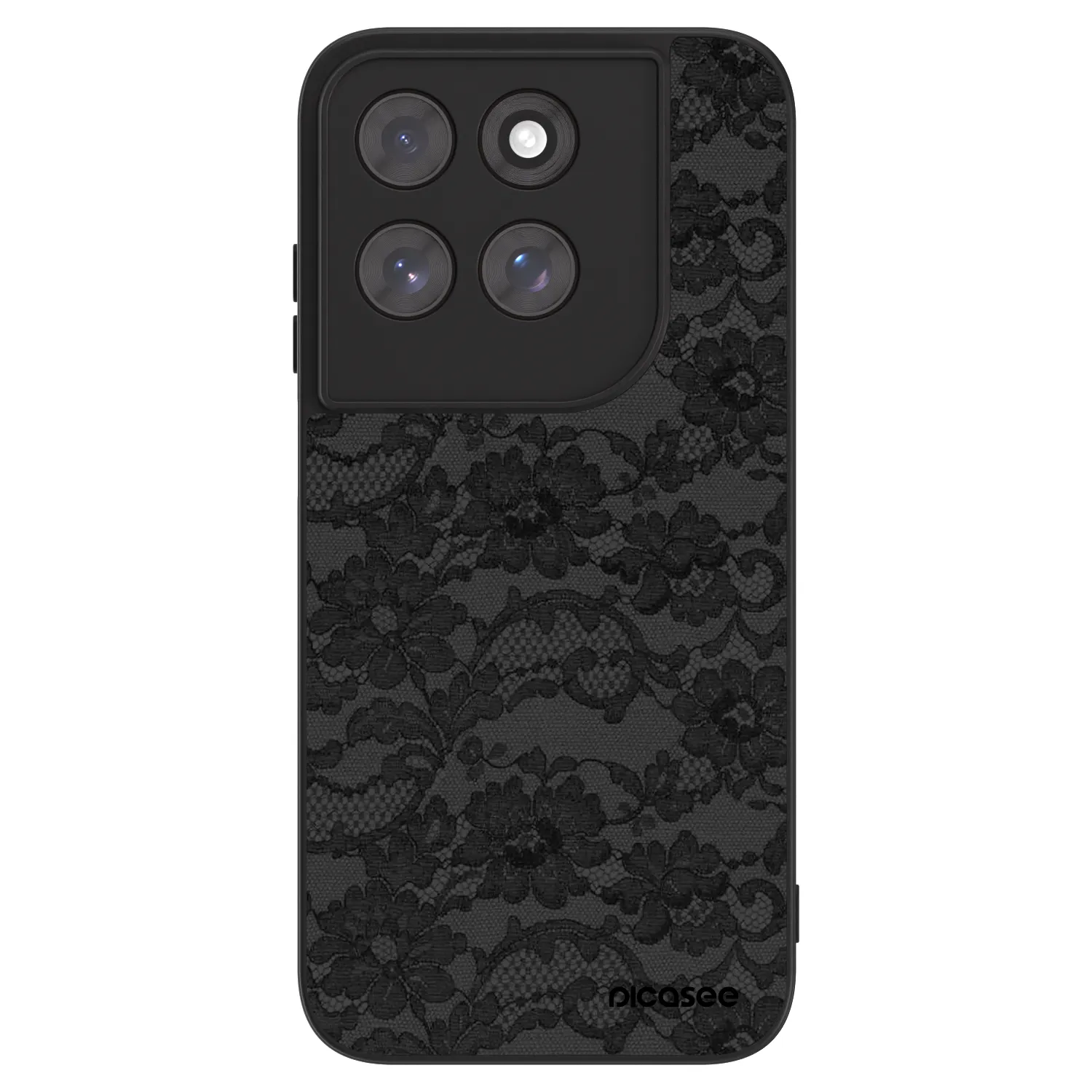Picasee ULTIMATE CASE za Motorola Moto G77 - Dark Elegance