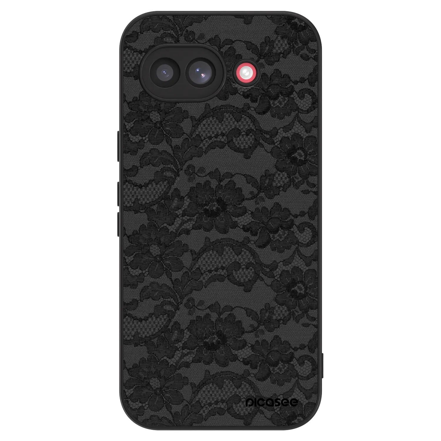 Picasee ULTIMATE CASE za Google Pixel 10a - Dark Elegance