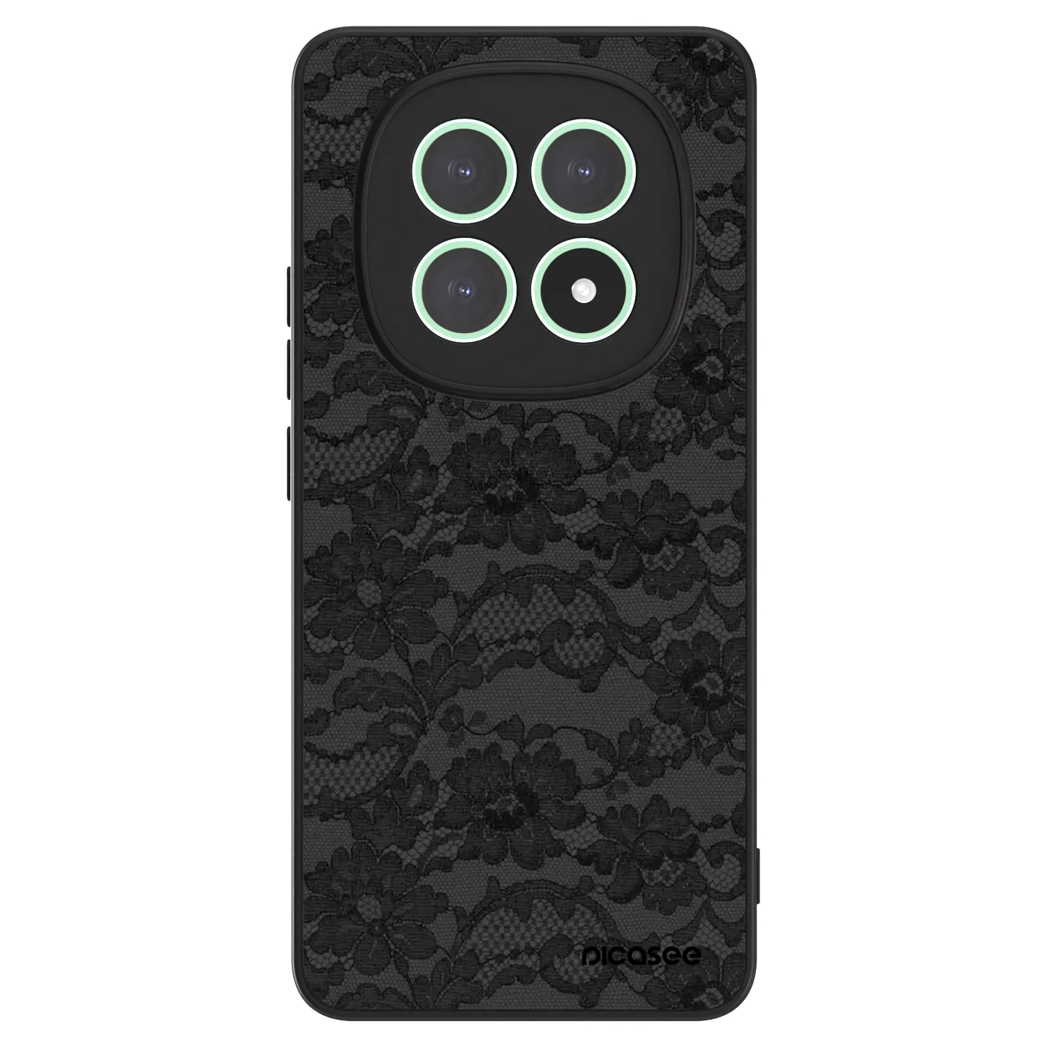 Picasee ULTIMATE CASE za Xiaomi Redmi Note 15 5G - Dark Elegance