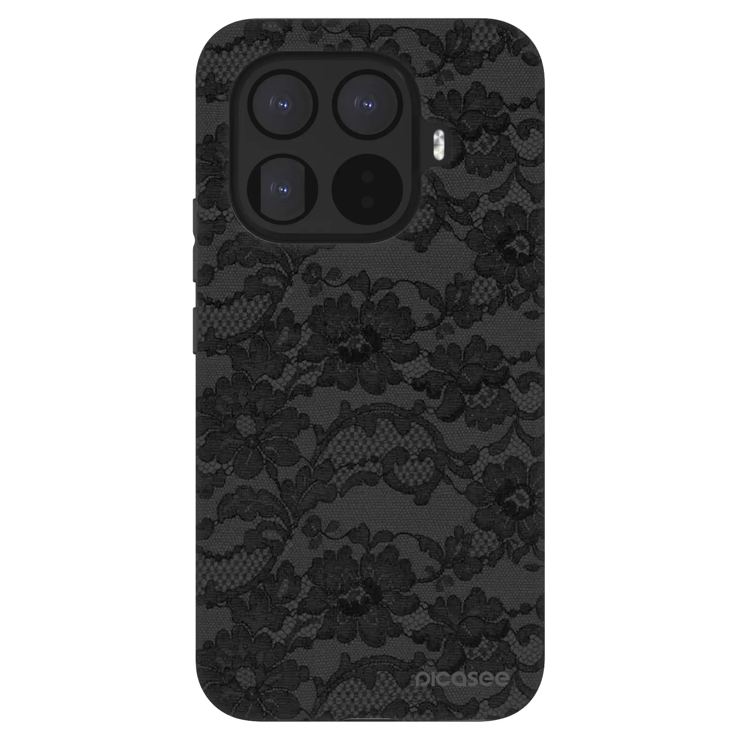 Picasee Fashion Case za Xiaomi 15T Pro - Dark Elegance