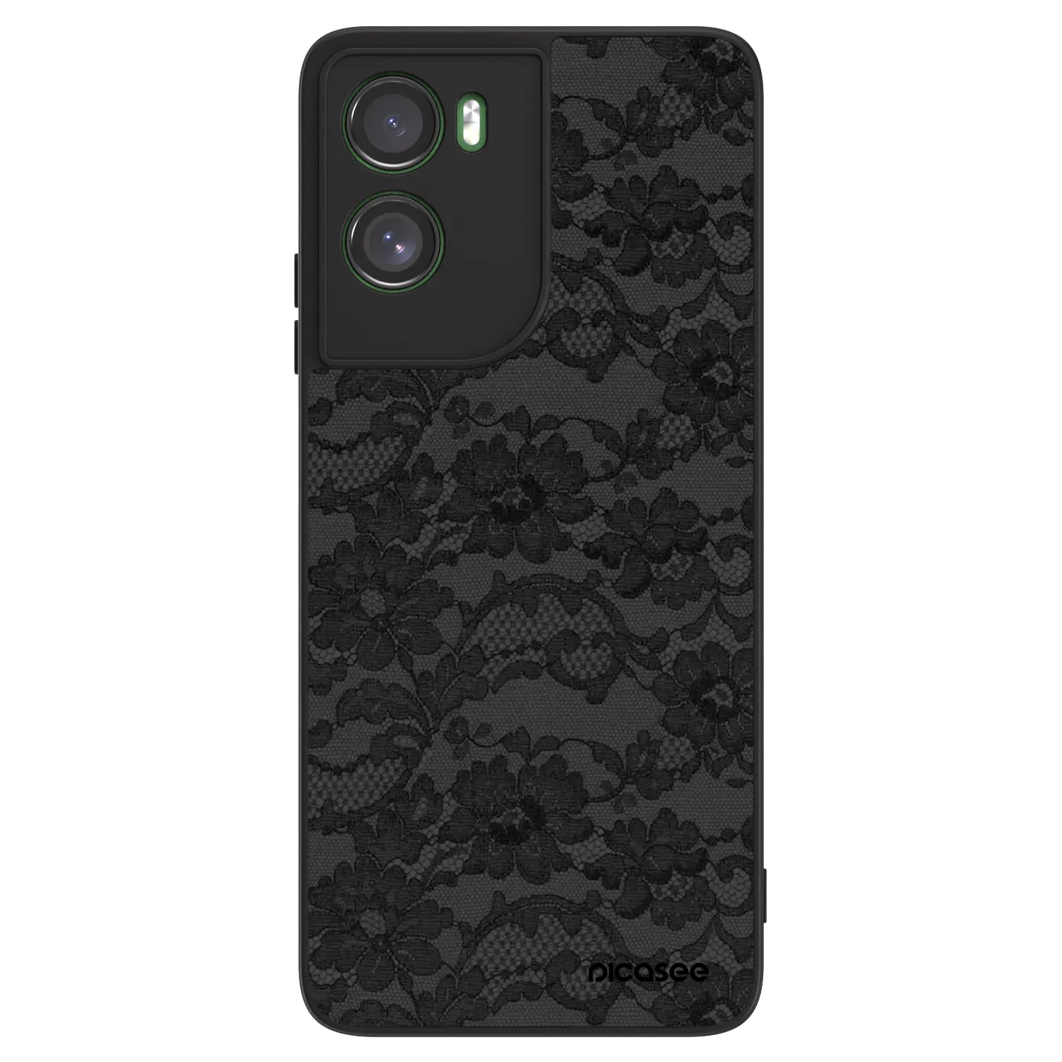 Picasee ULTIMATE CASE za Motorola Moto G06 - Dark Elegance
