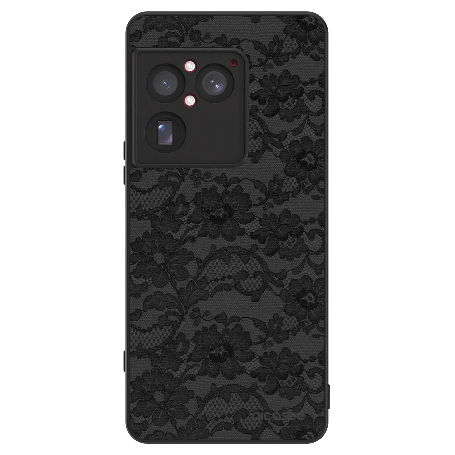 Picasee ULTIMATE CASE za Sony Xperia 1 VIII 5G - Dark Elegance